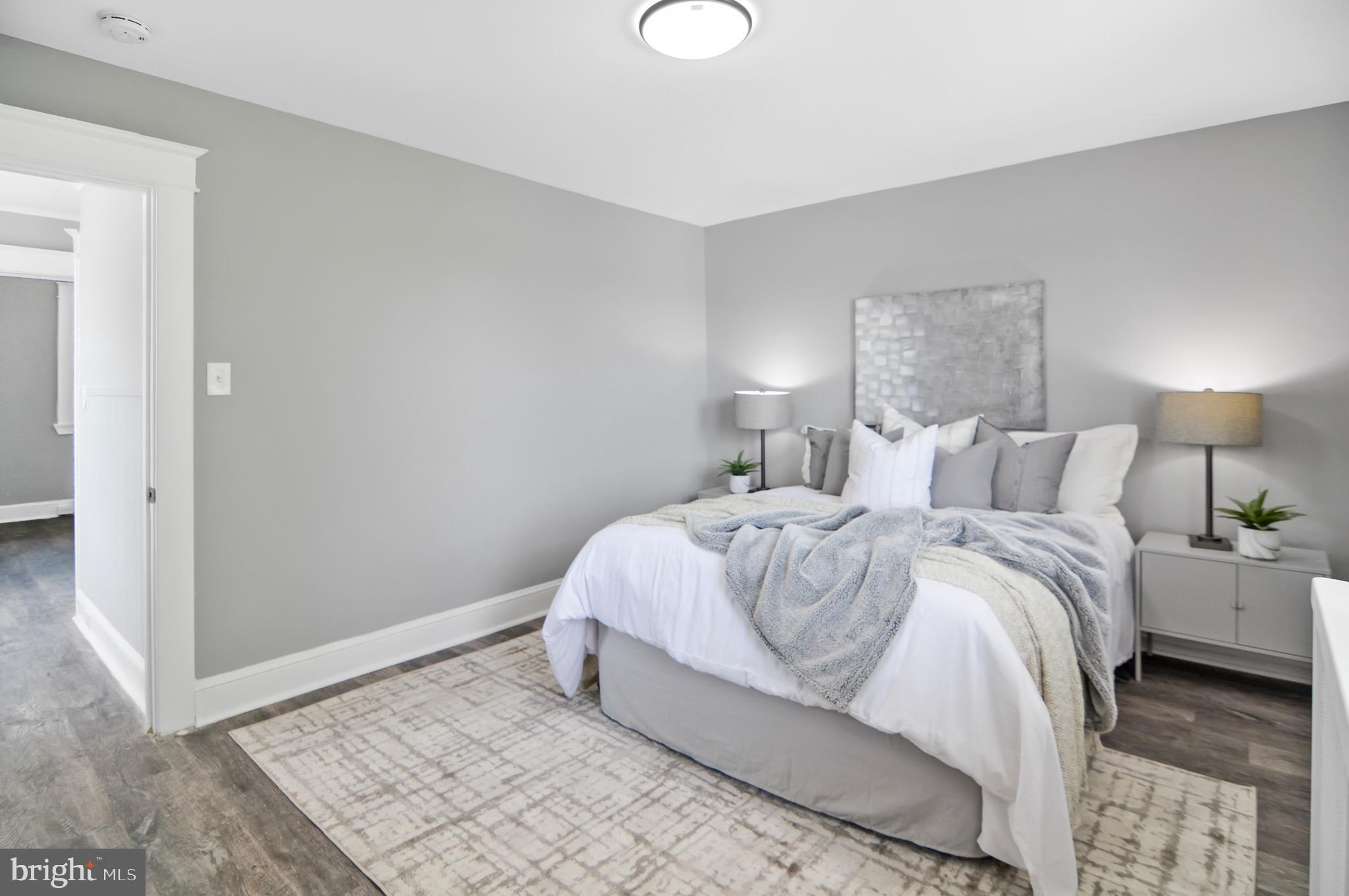 GARDENVILLE - Residential