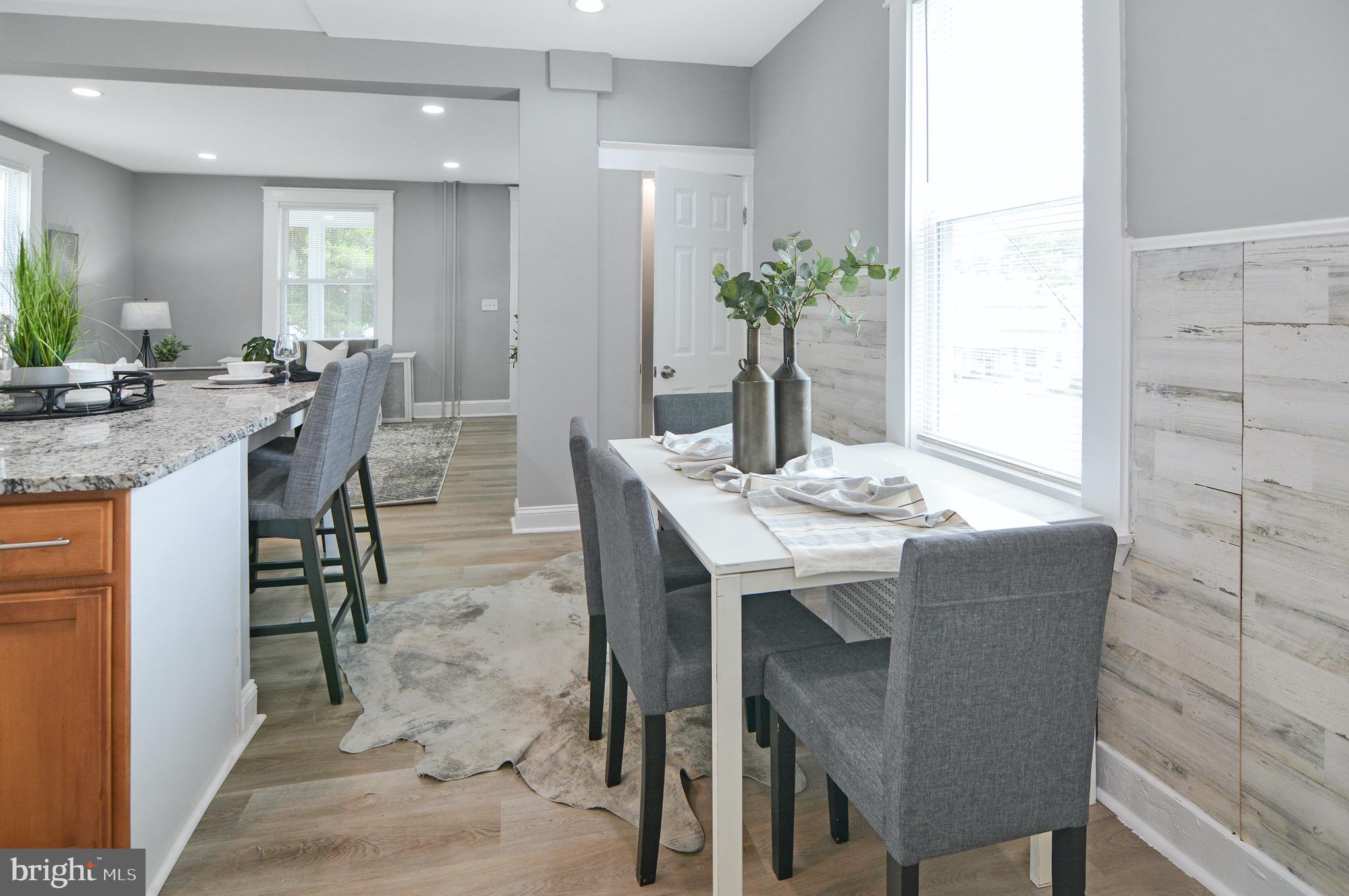 GARDENVILLE - Residential