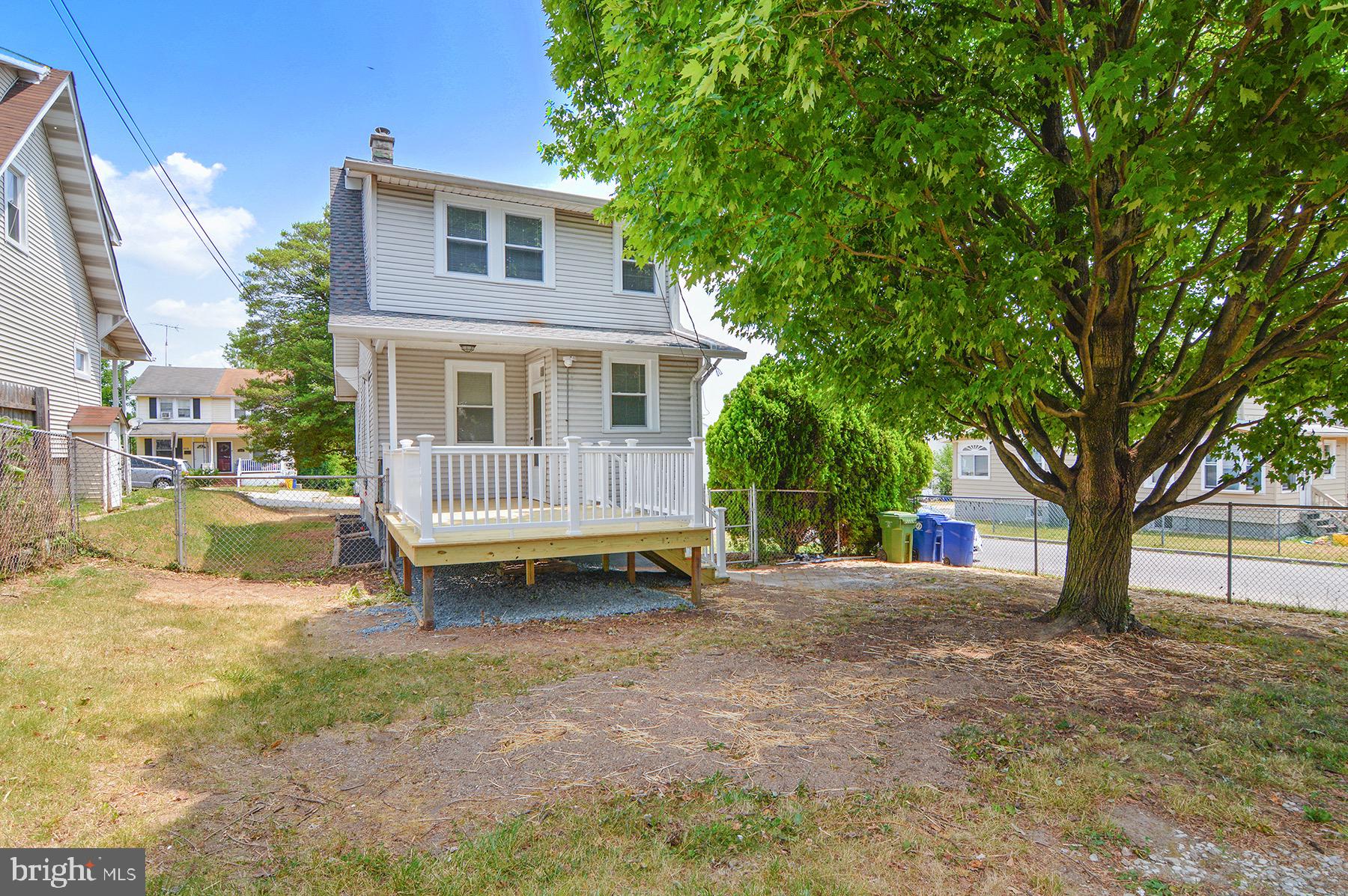 GARDENVILLE - Residential