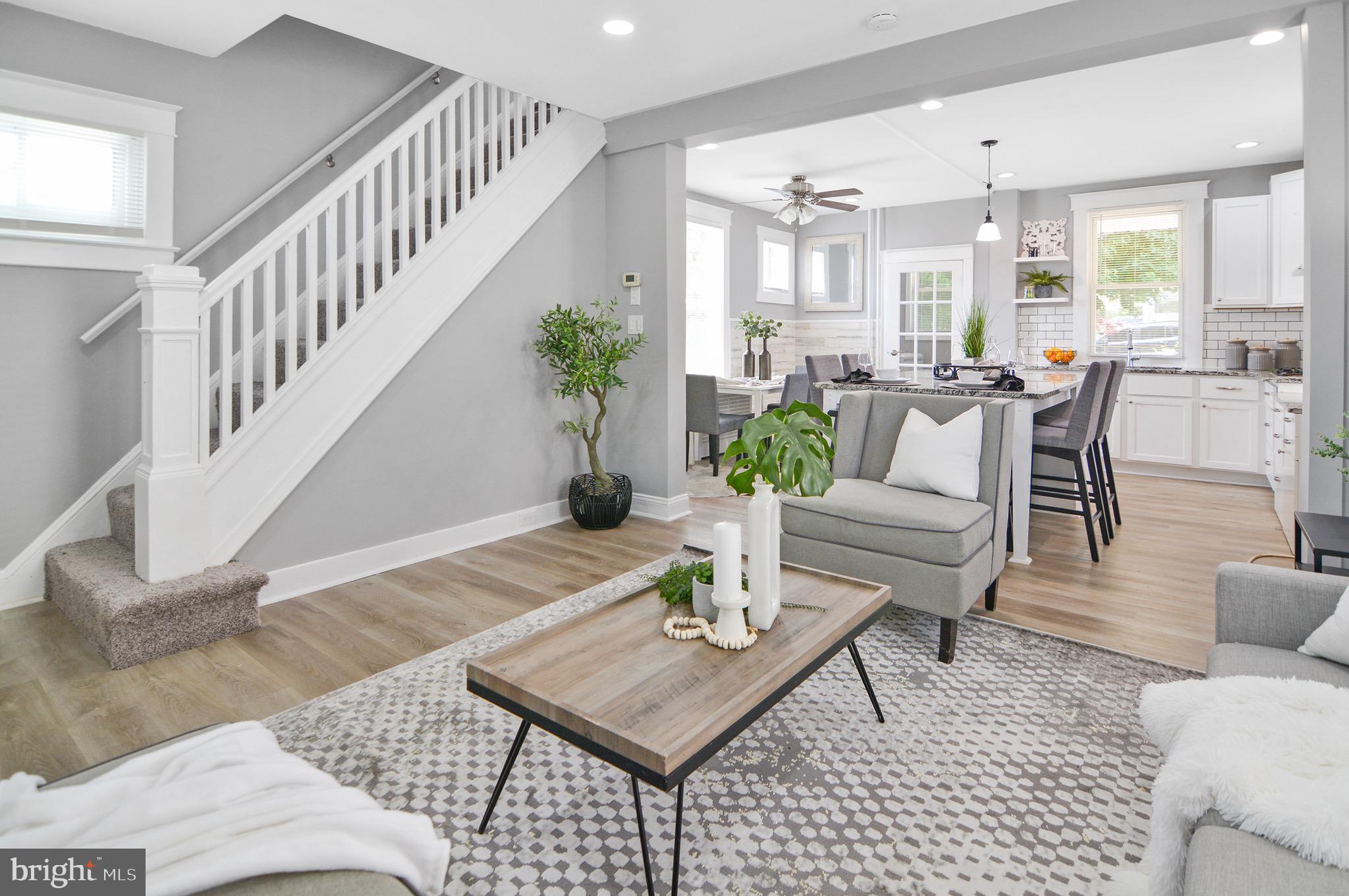 GARDENVILLE - Residential