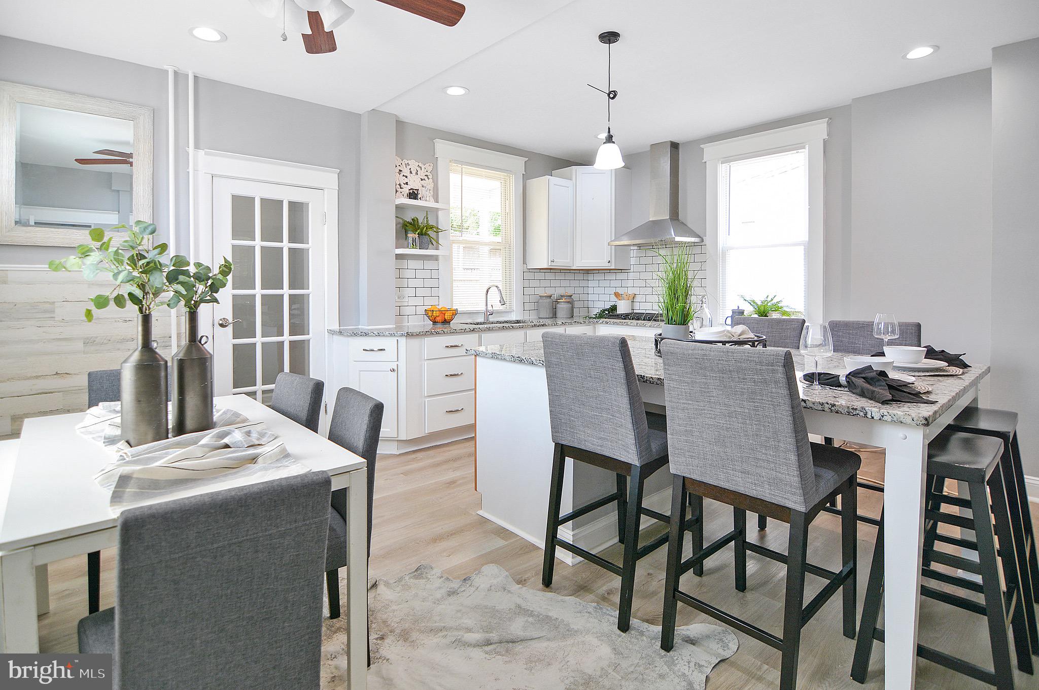 GARDENVILLE - Residential