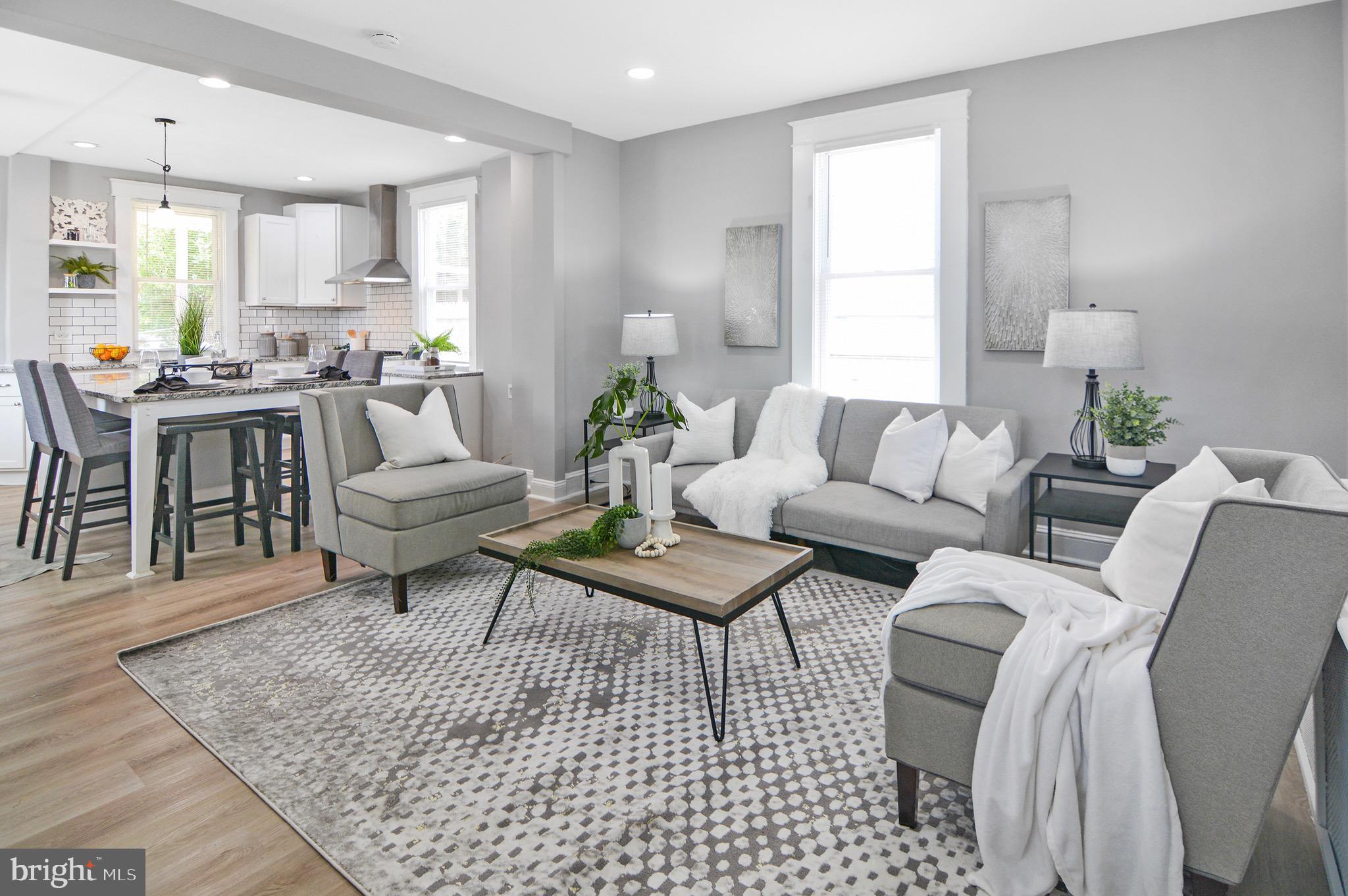 GARDENVILLE - Residential