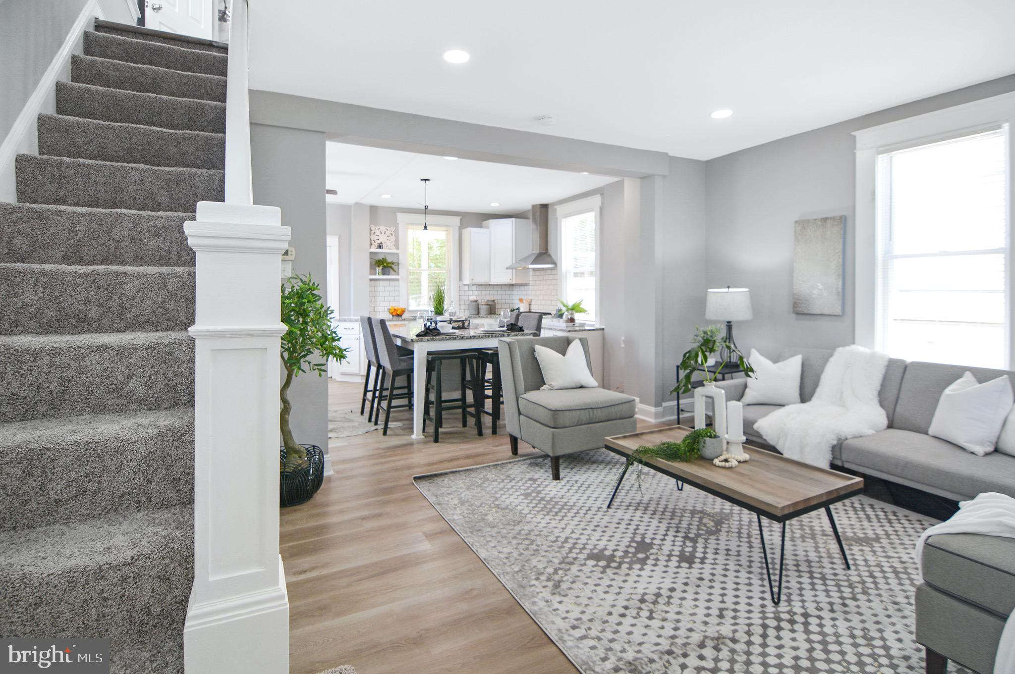 GARDENVILLE - Residential