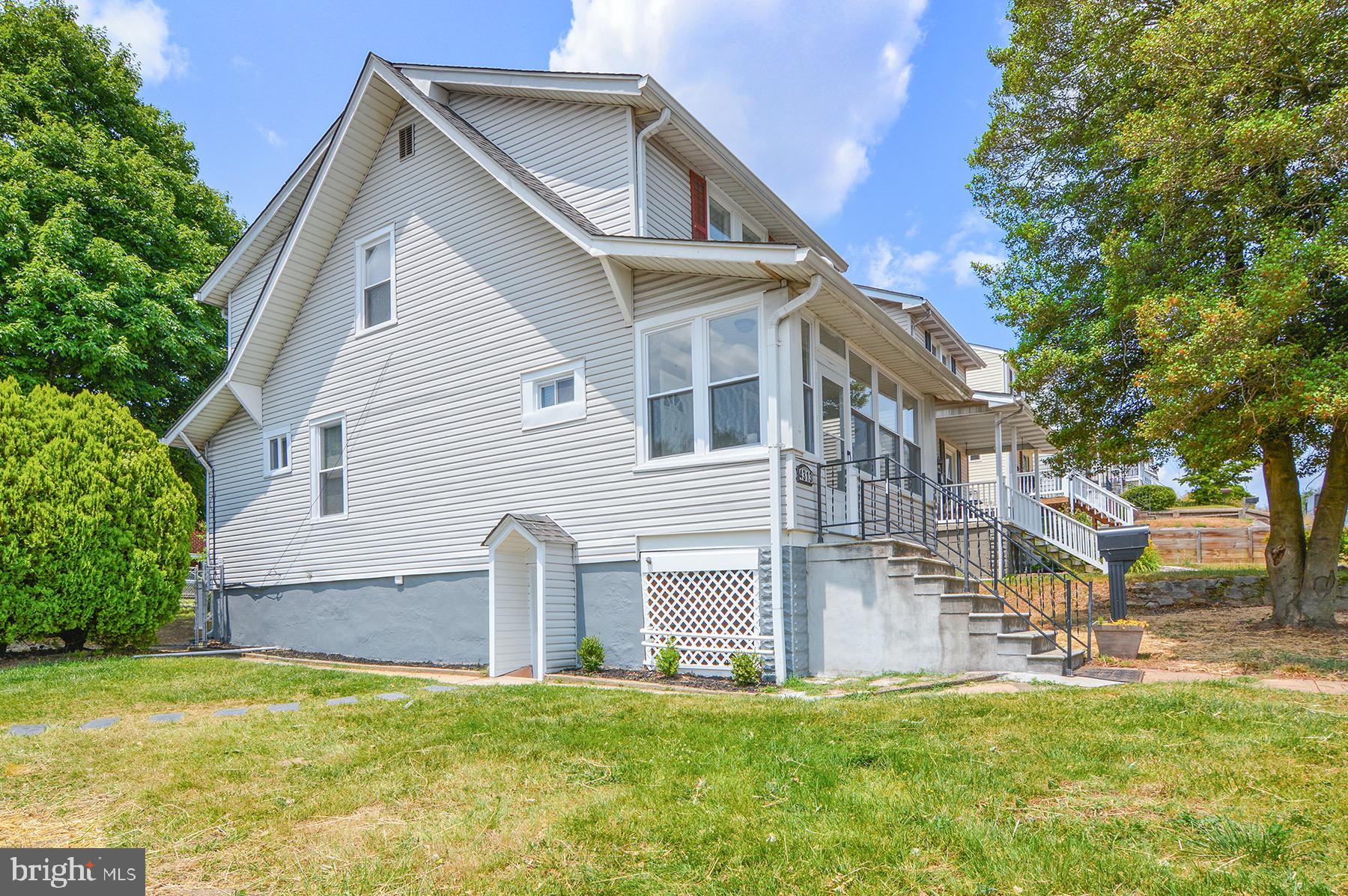 GARDENVILLE - Residential