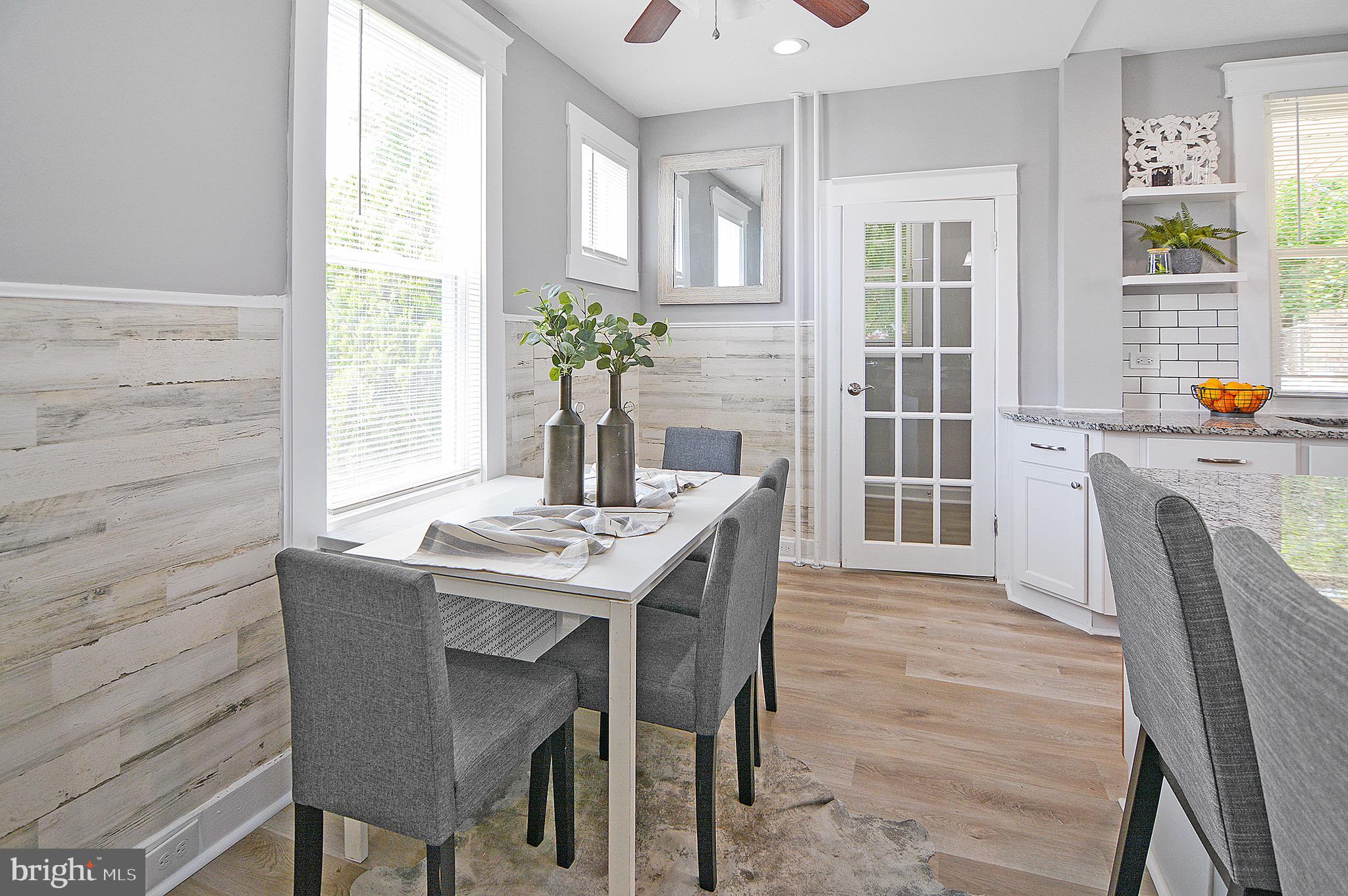 GARDENVILLE - Residential