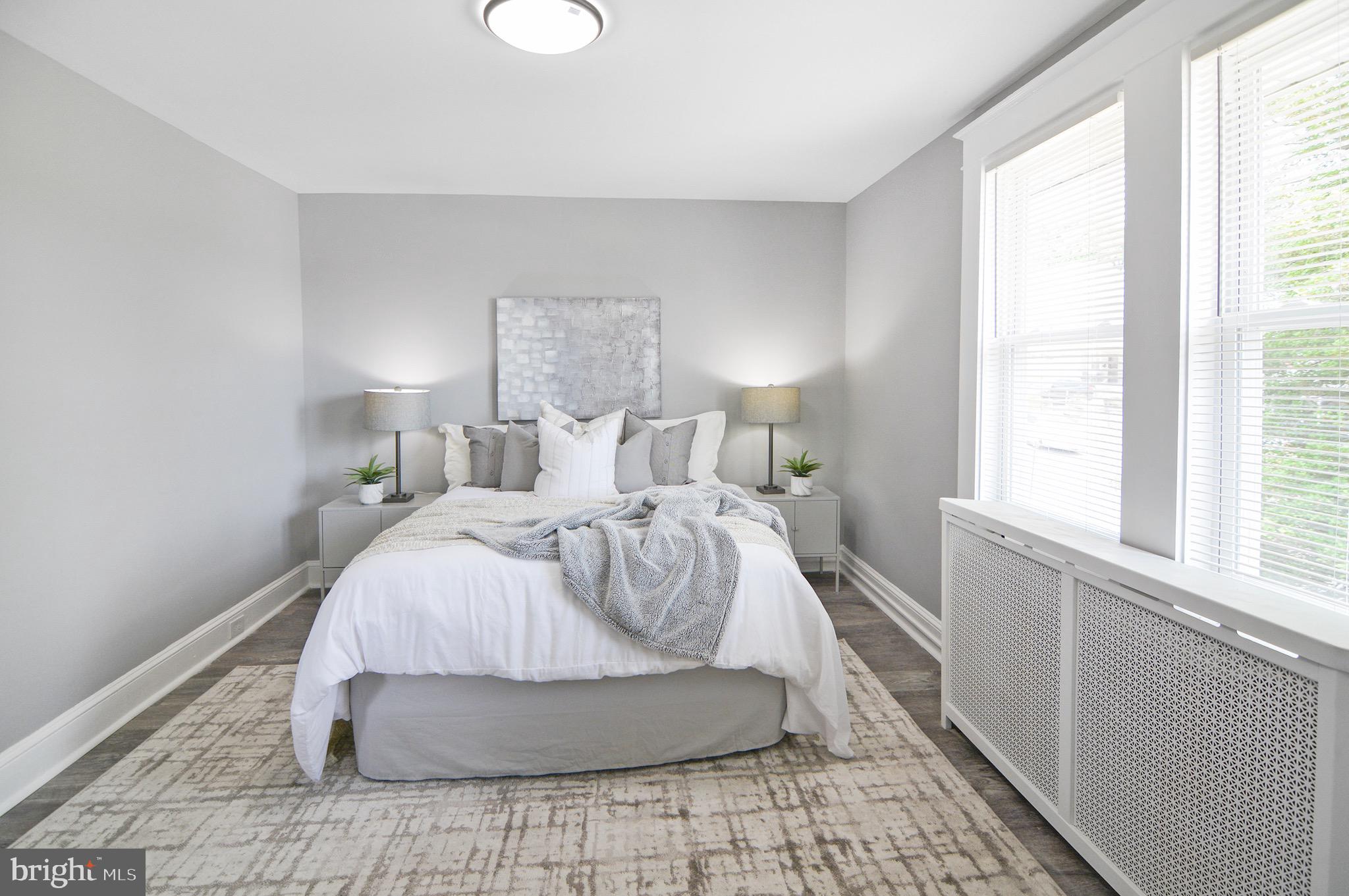 GARDENVILLE - Residential