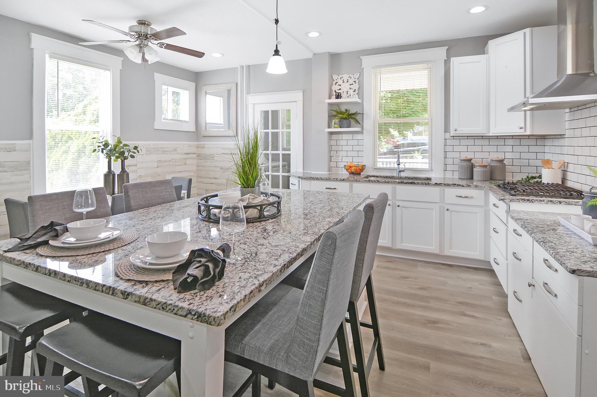 GARDENVILLE - Residential