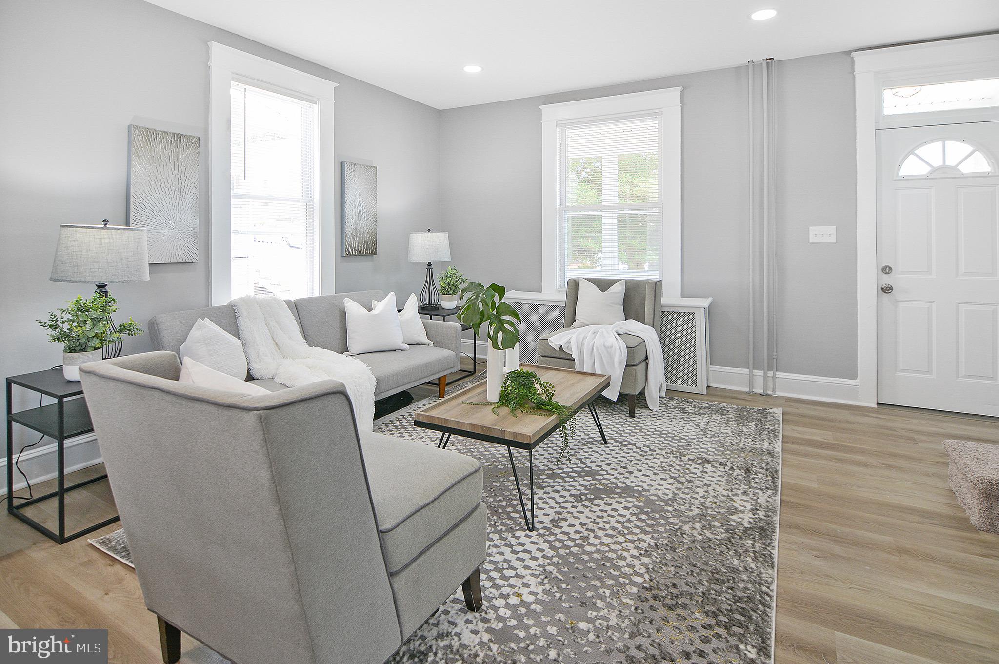 GARDENVILLE - Residential