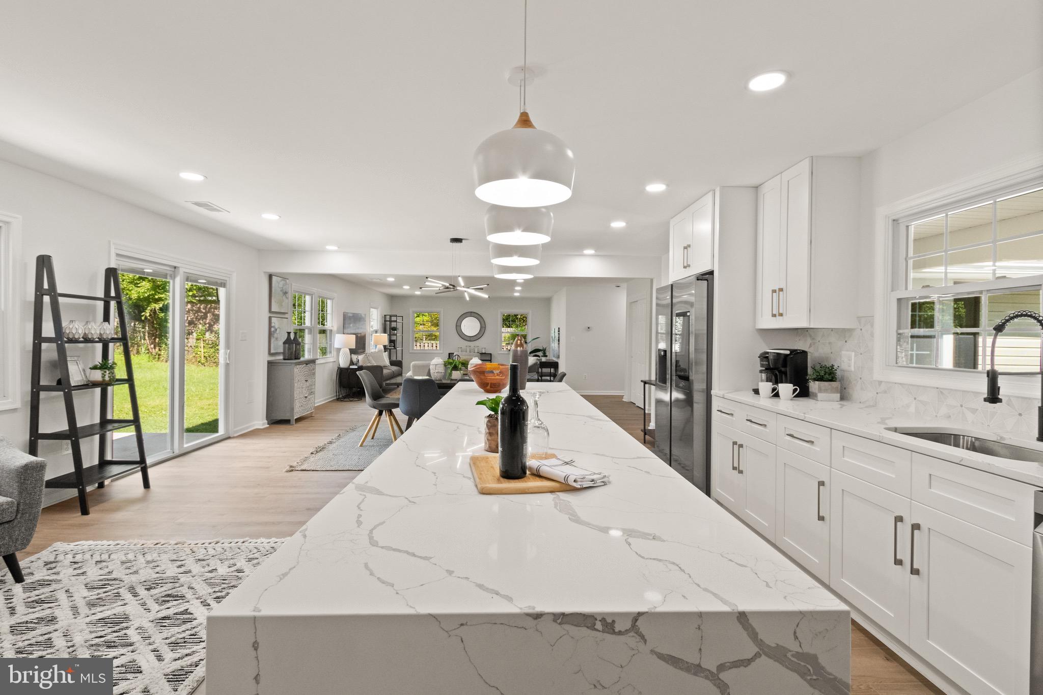 GREENBRIAR - Residential