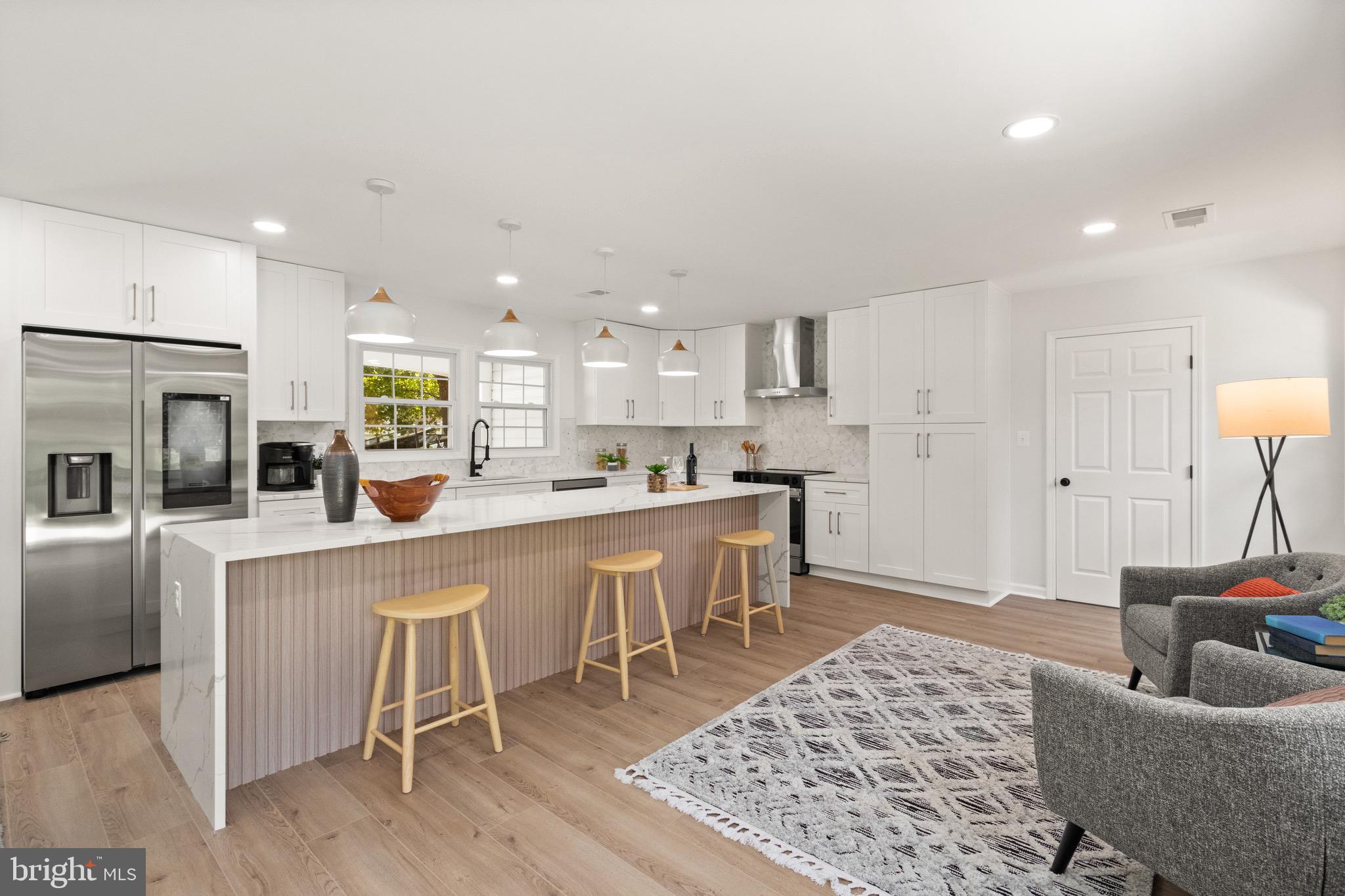 GREENBRIAR - Residential