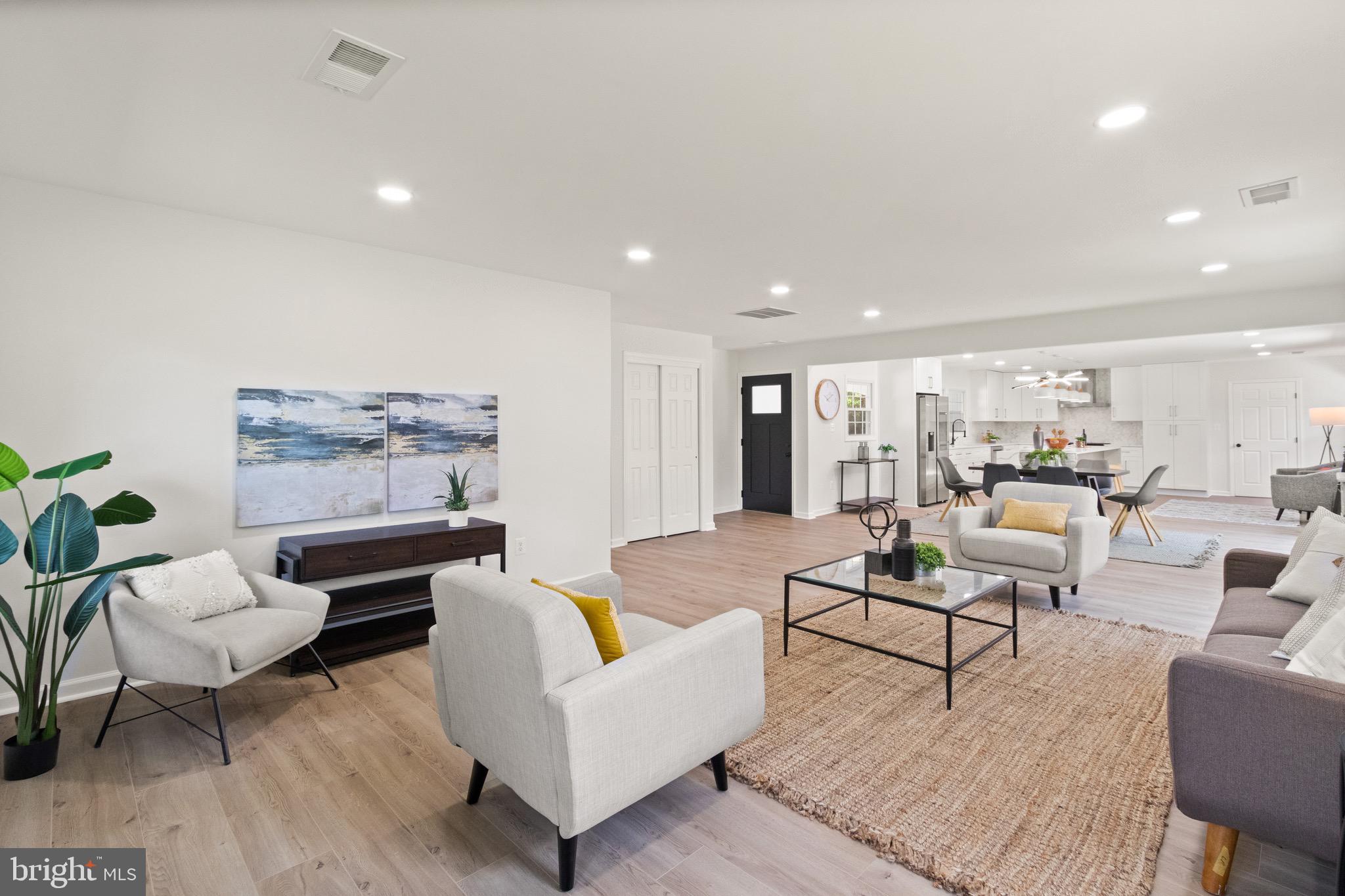 GREENBRIAR - Residential