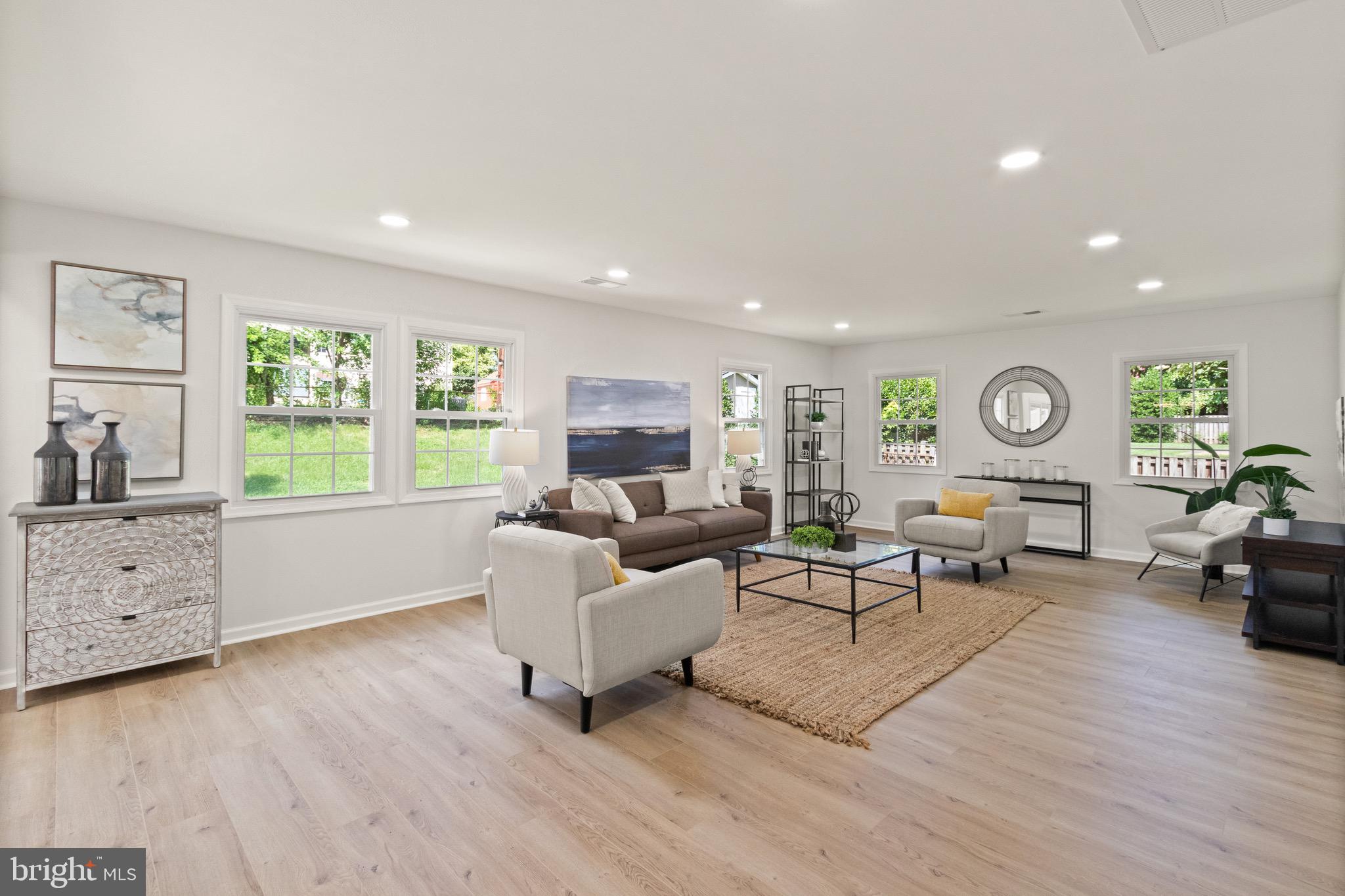 GREENBRIAR - Residential