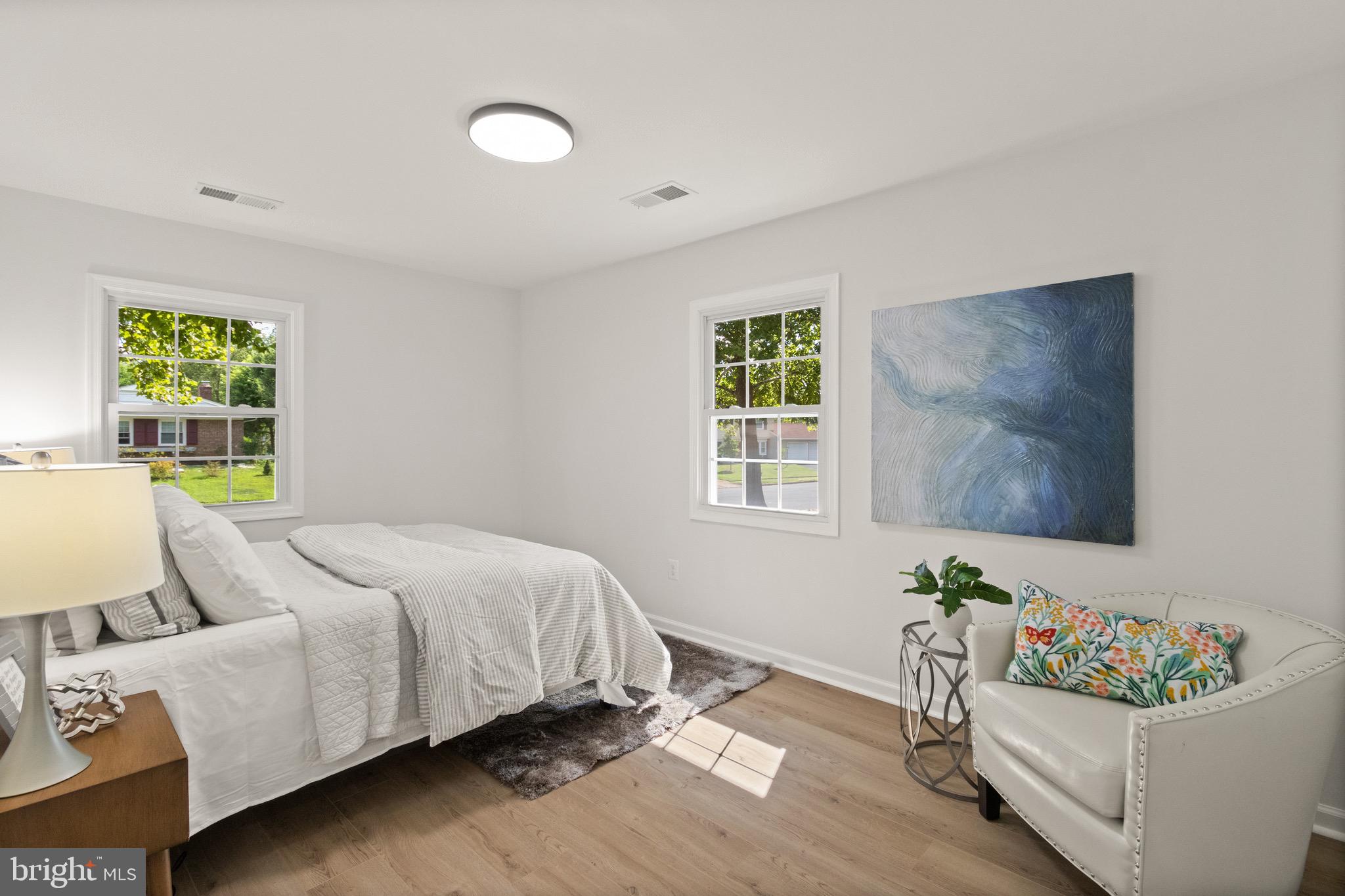 GREENBRIAR - Residential