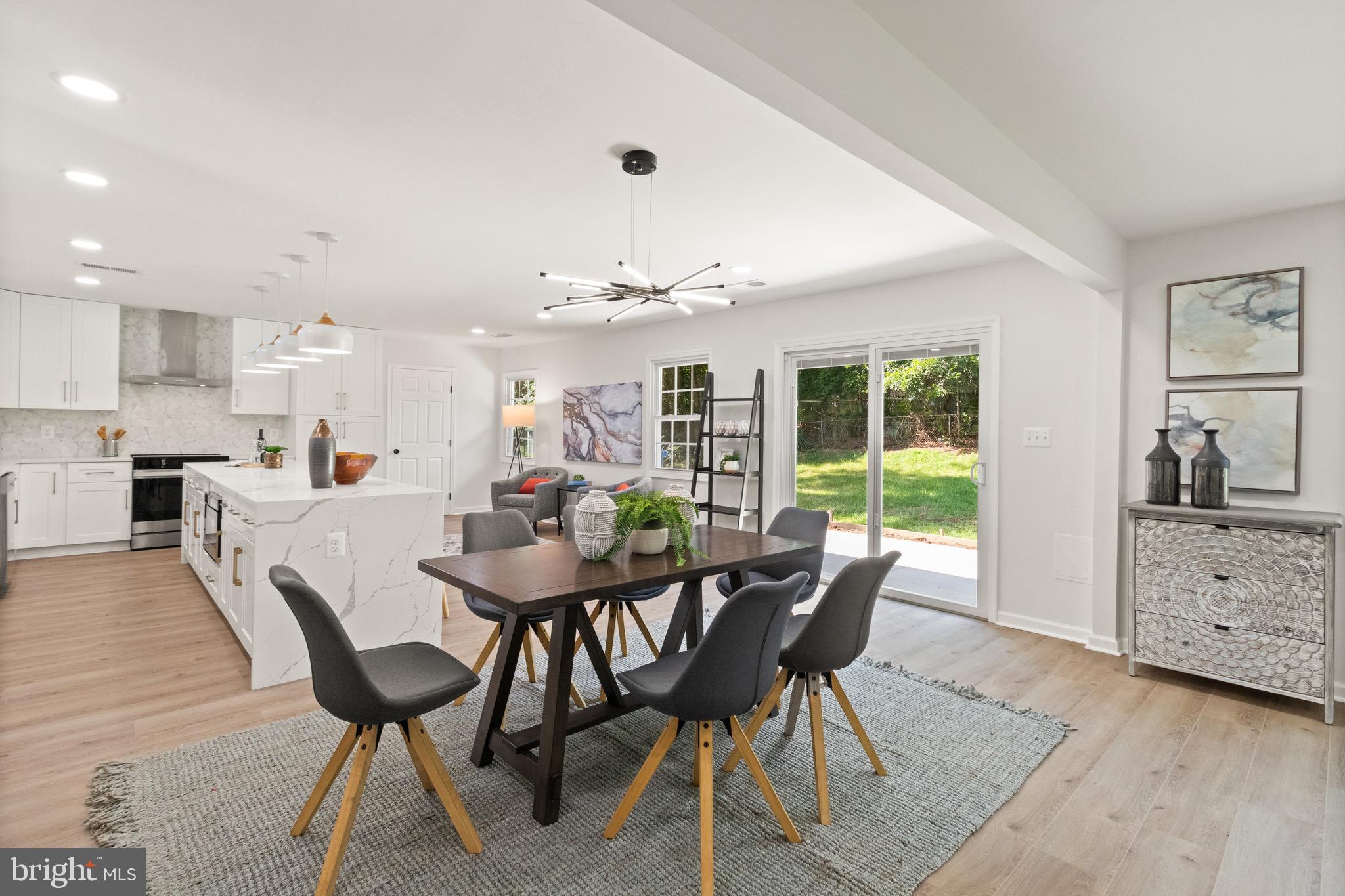 GREENBRIAR - Residential