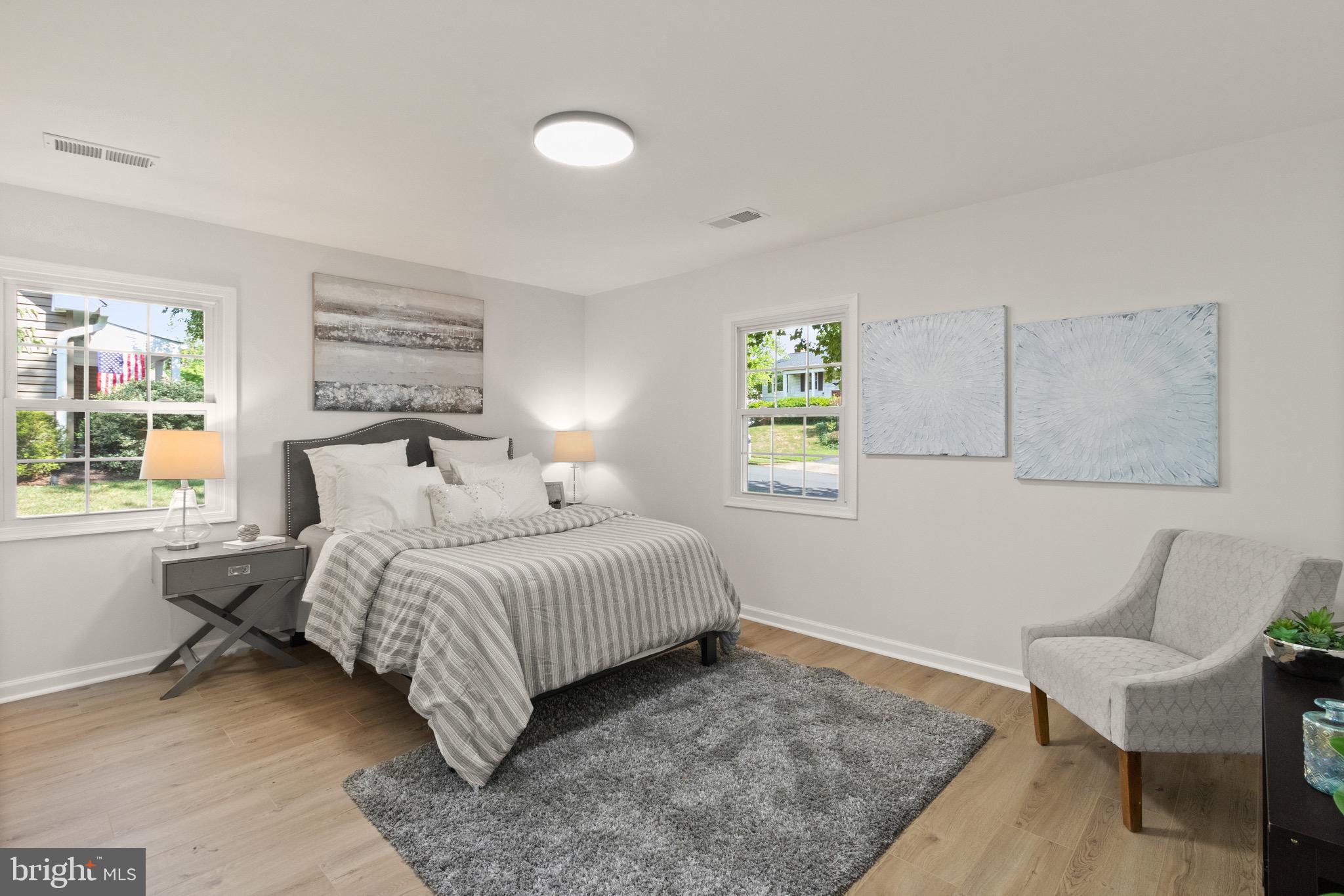 GREENBRIAR - Residential