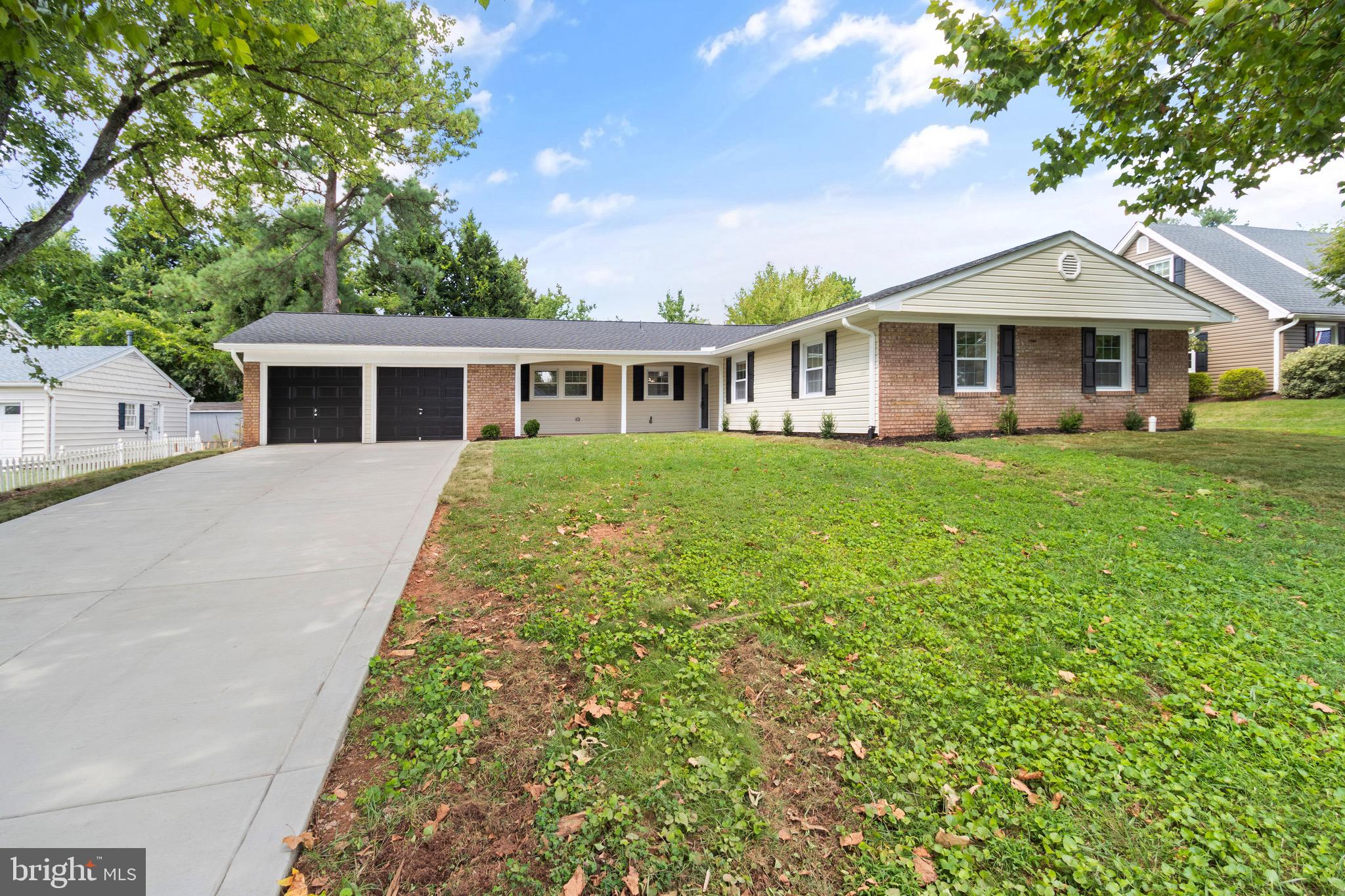 GREENBRIAR - Residential