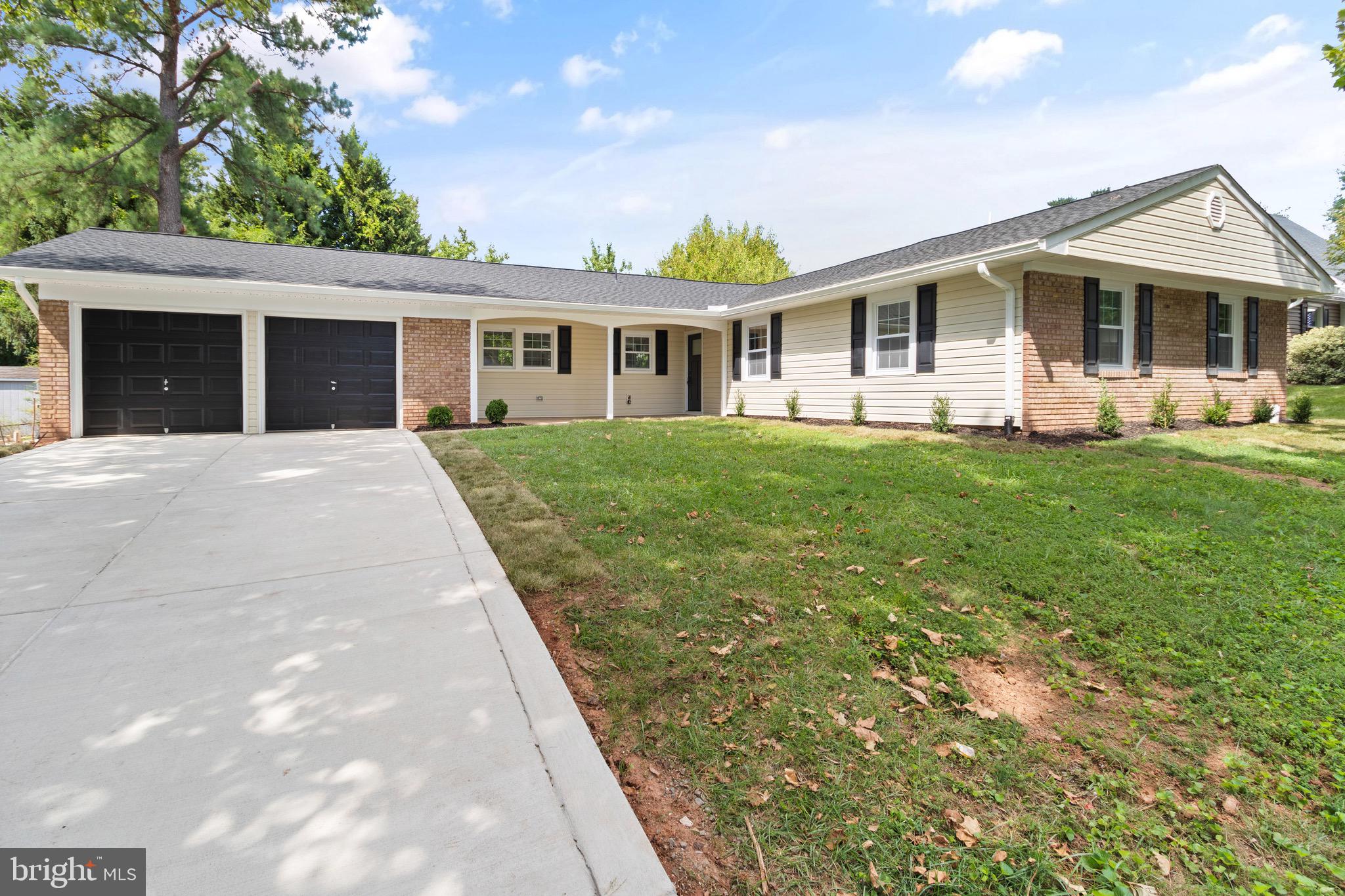 GREENBRIAR - Residential