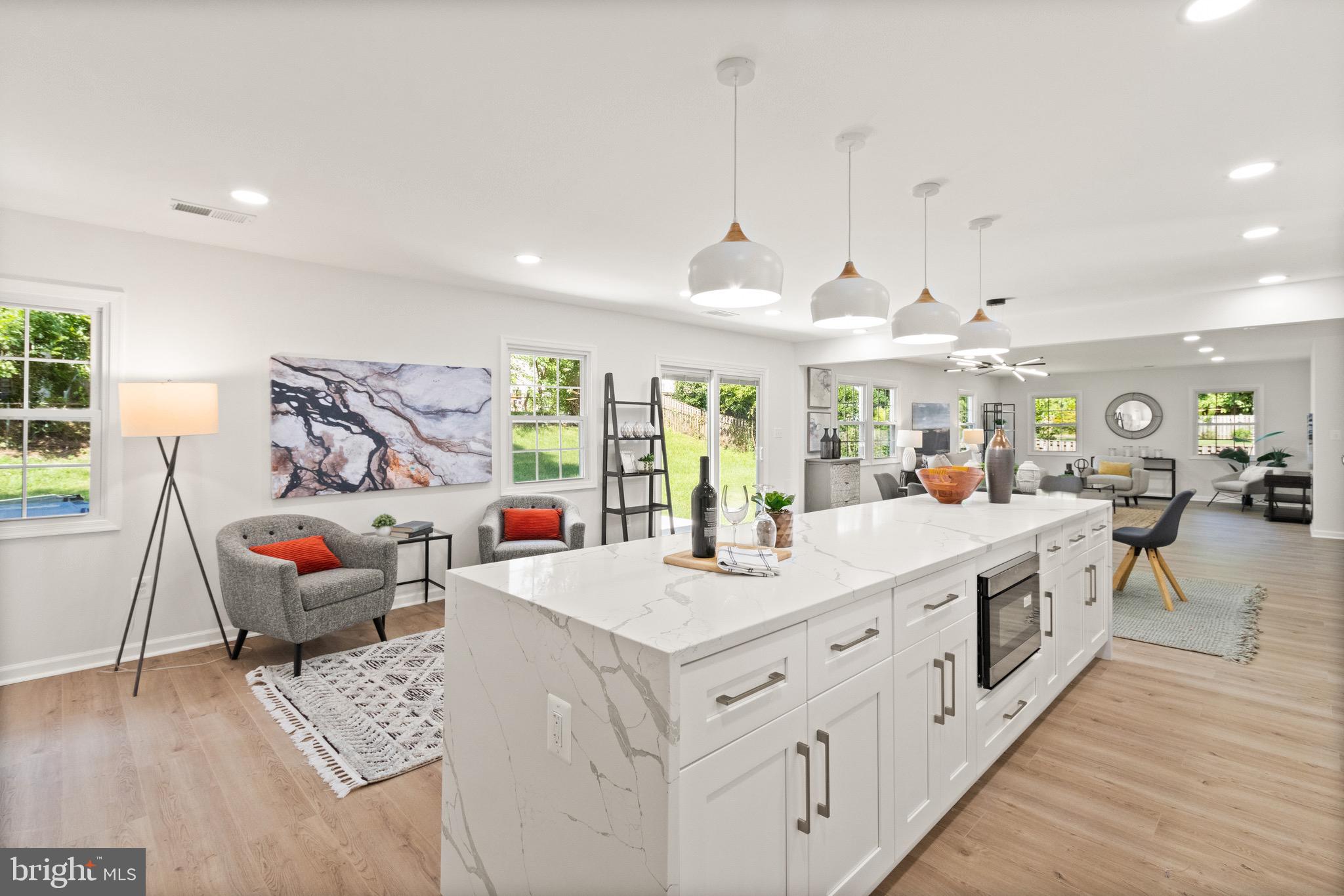 GREENBRIAR - Residential