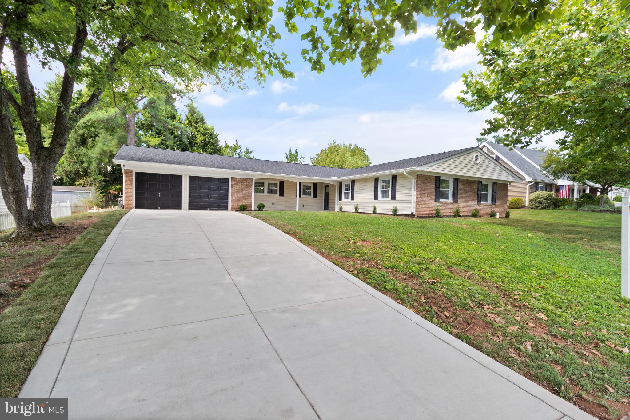 GREENBRIAR - Residential