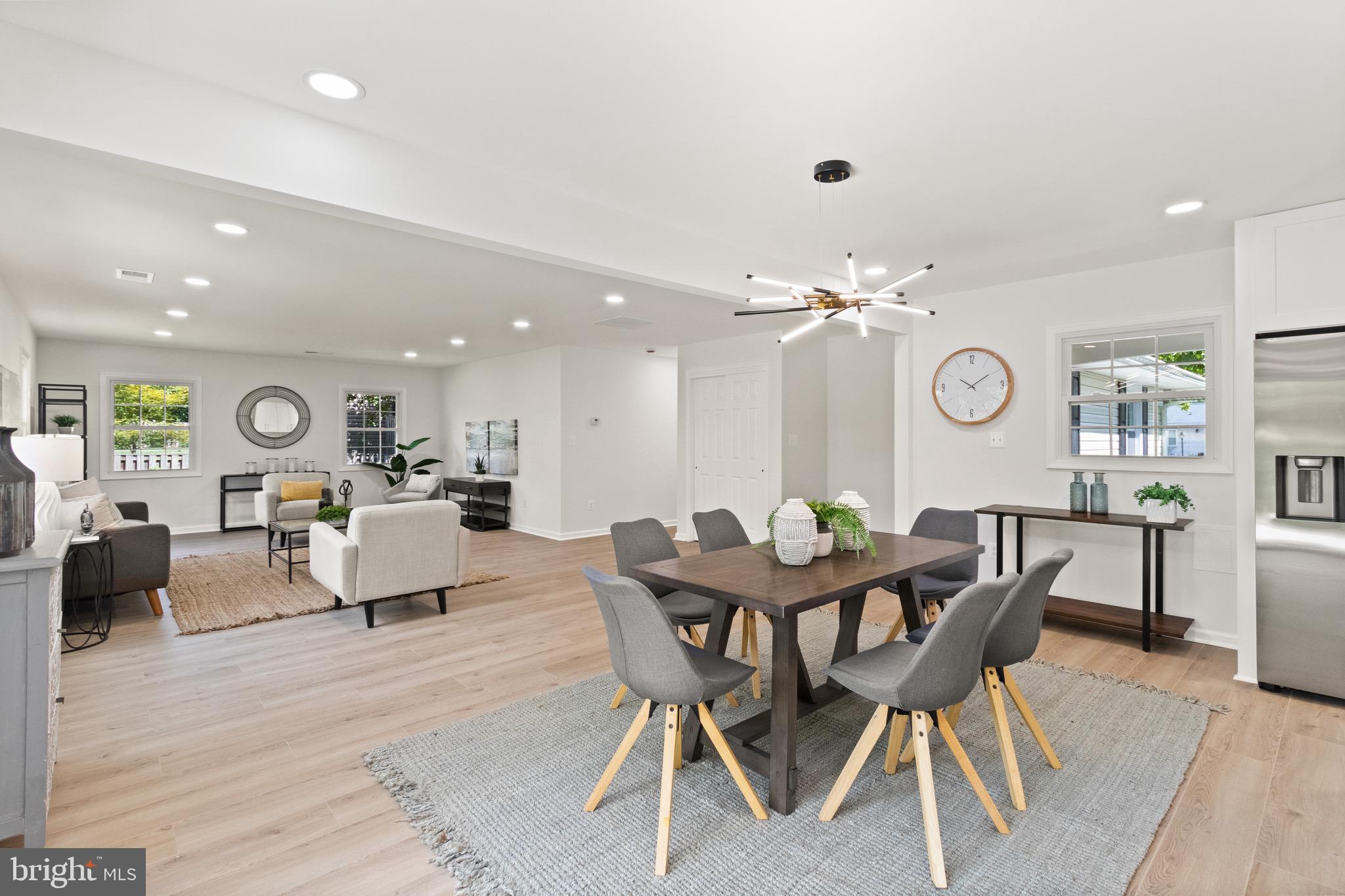 GREENBRIAR - Residential