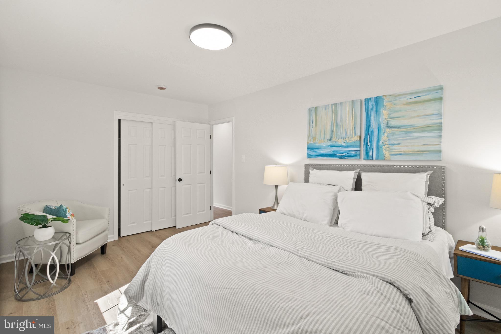 GREENBRIAR - Residential