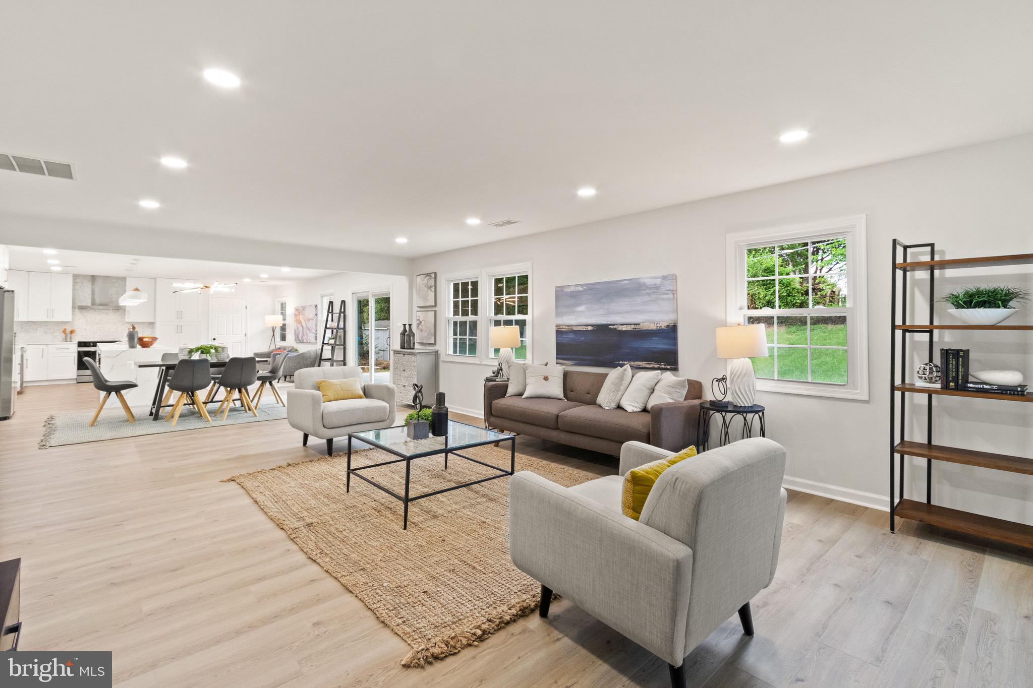 GREENBRIAR - Residential