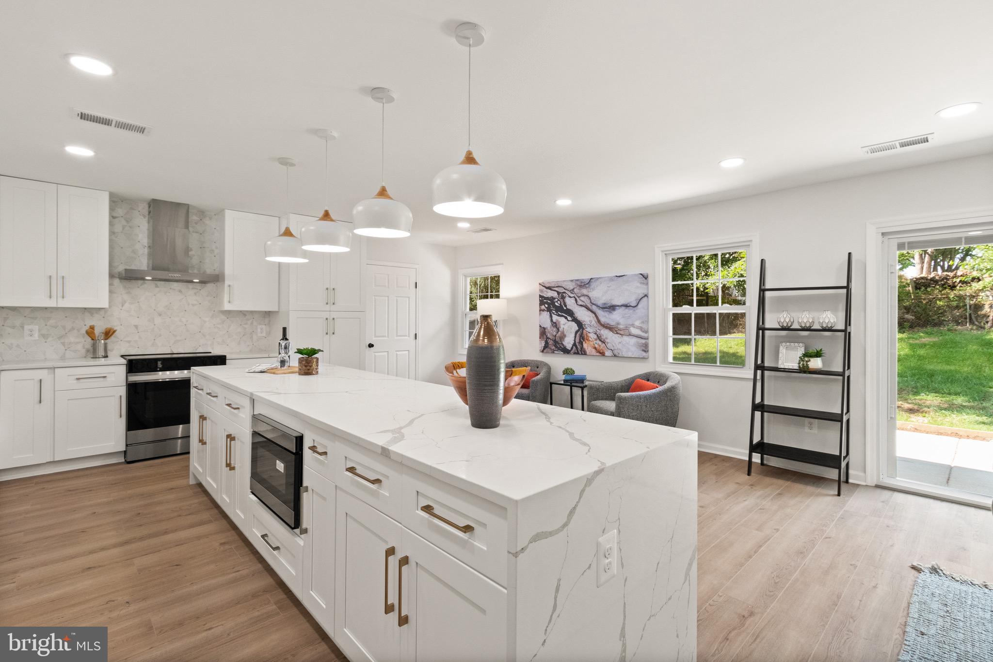 GREENBRIAR - Residential