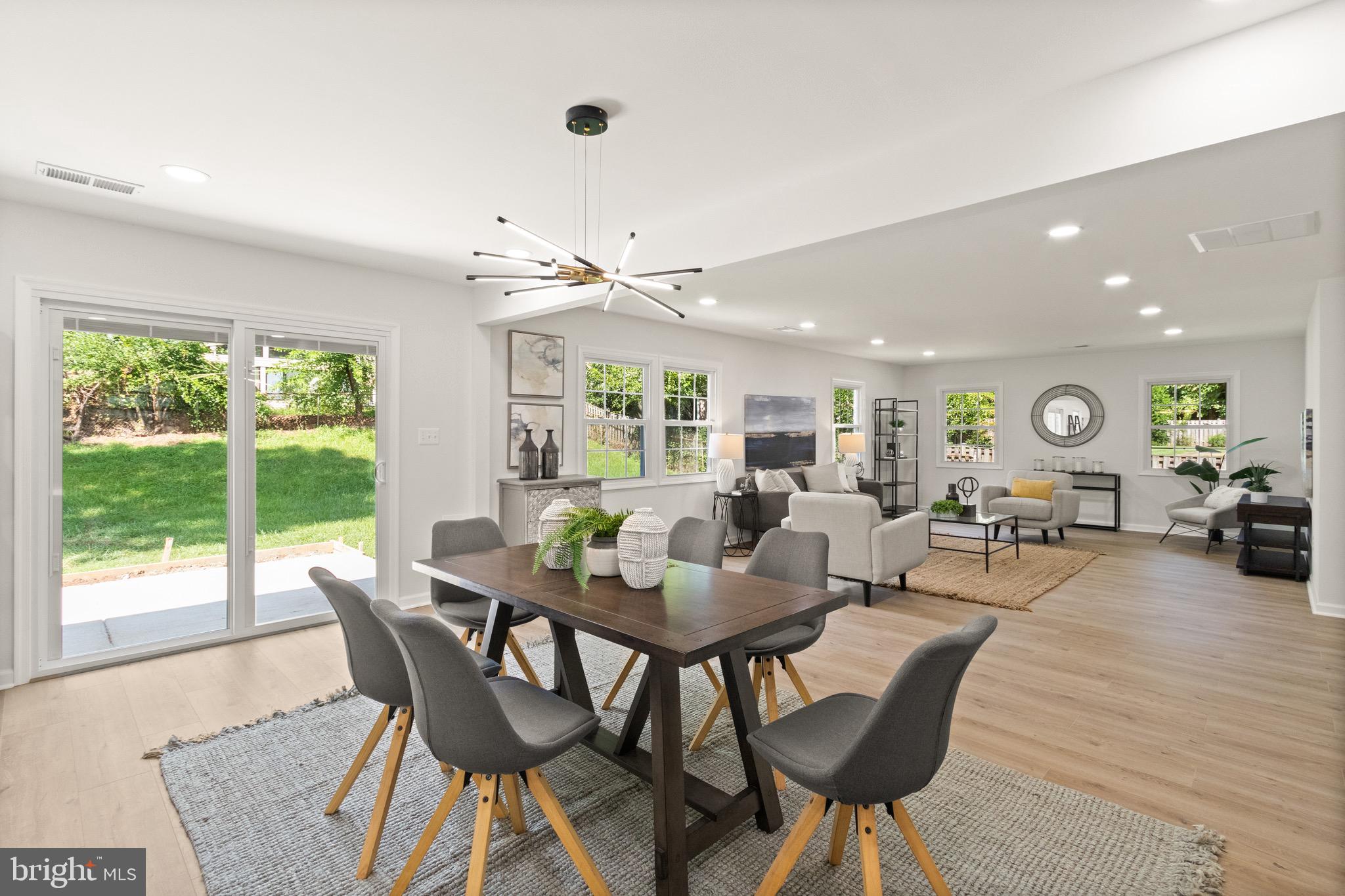 GREENBRIAR - Residential