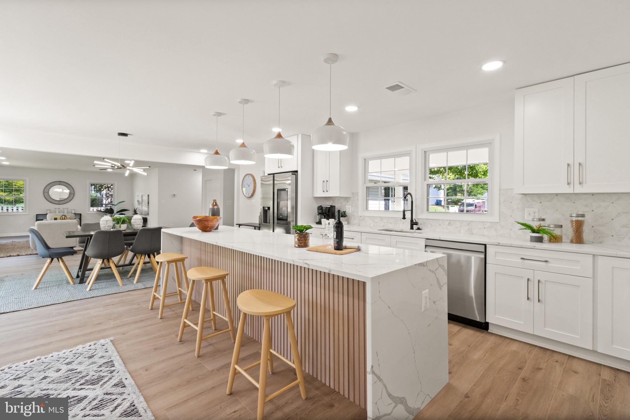 GREENBRIAR - Residential