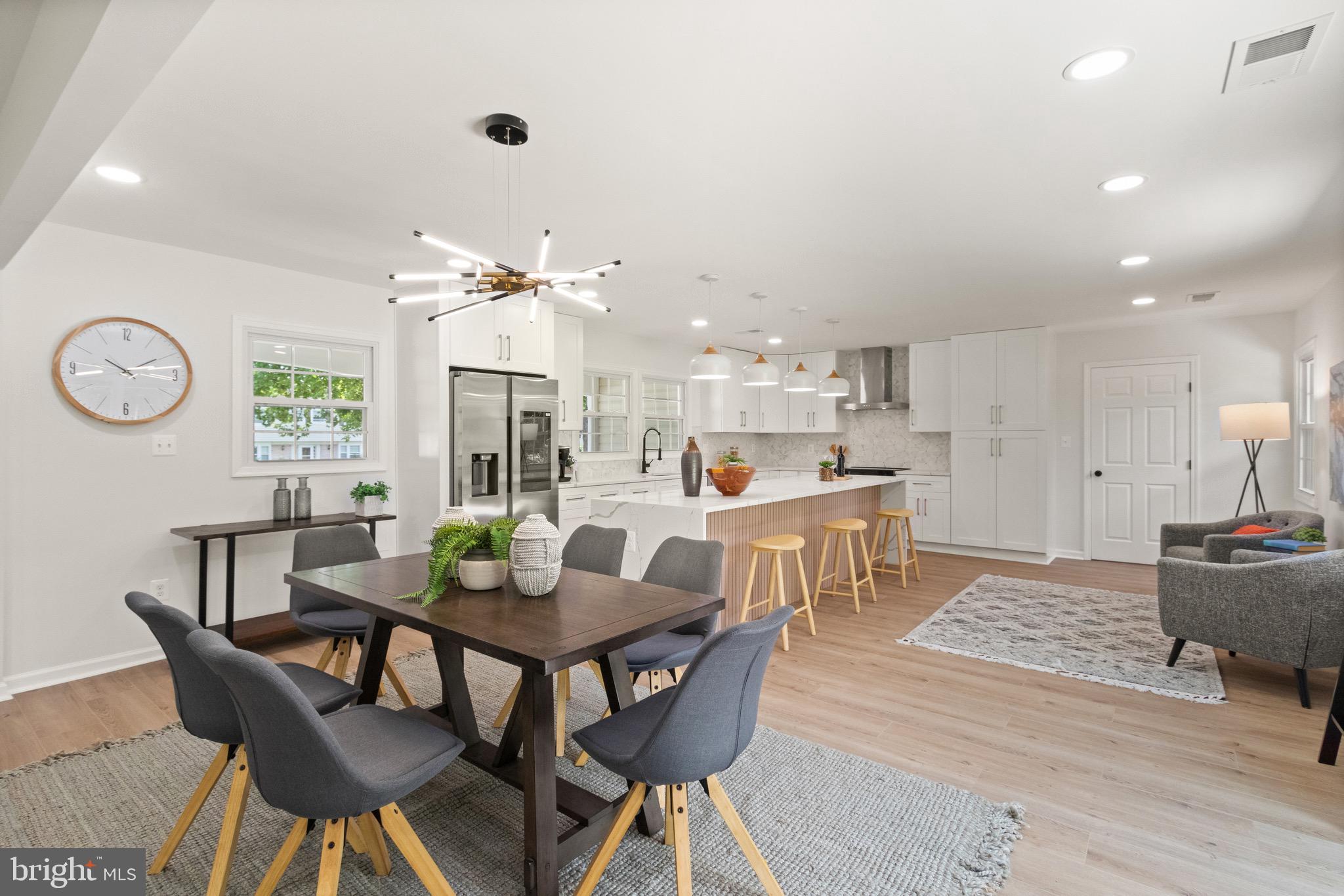 GREENBRIAR - Residential