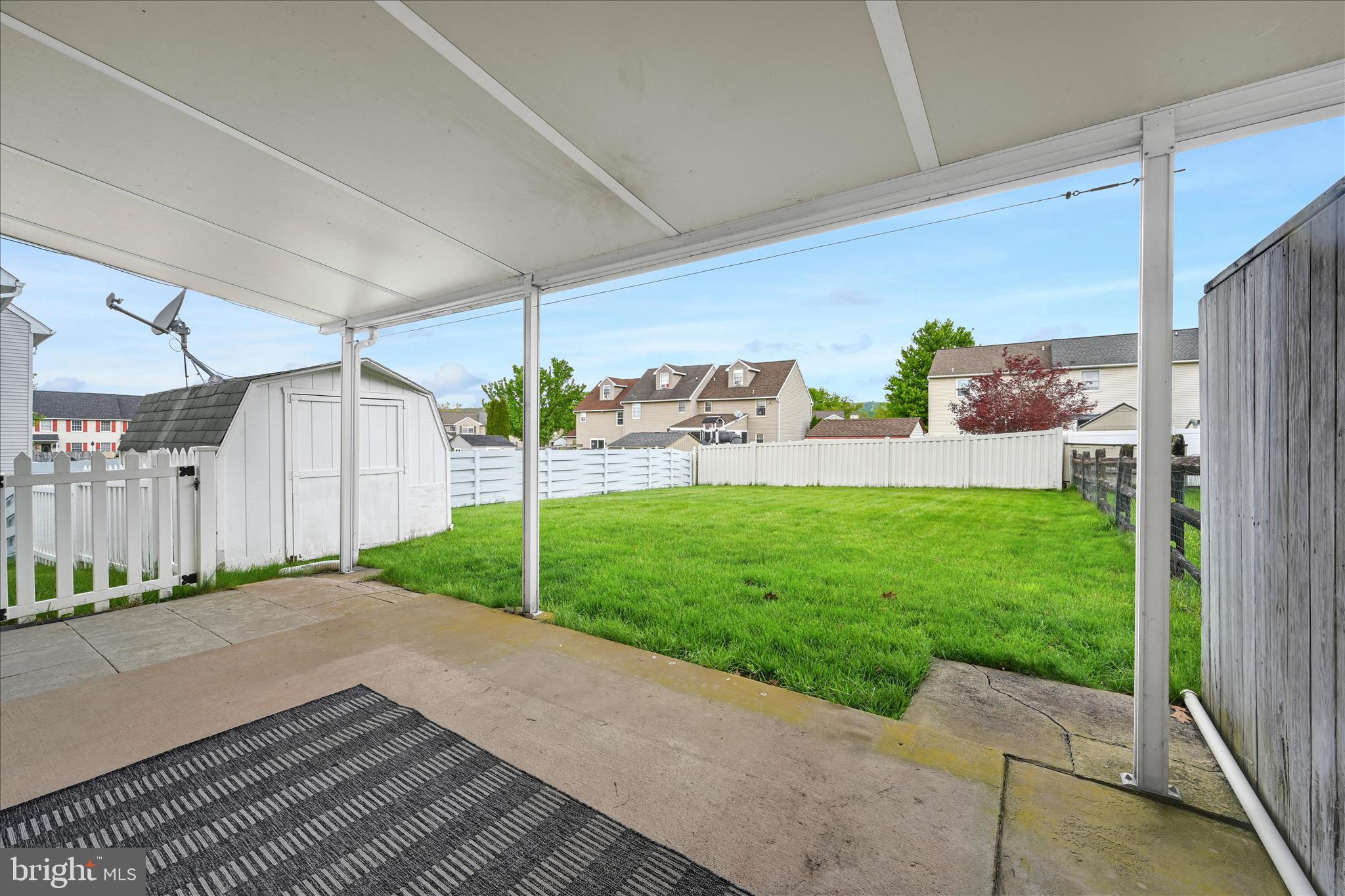 CHAPEL GATE - Residential