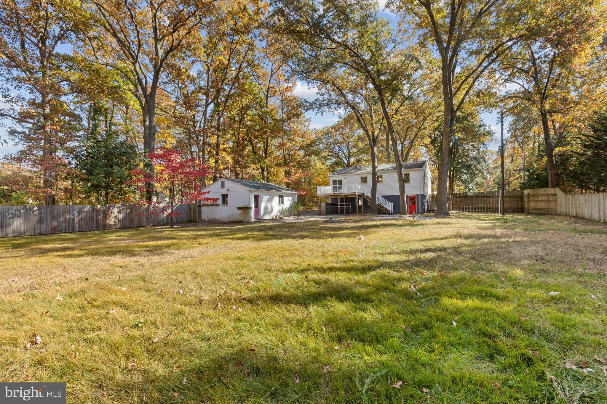 ELVATON ACRES - Residential