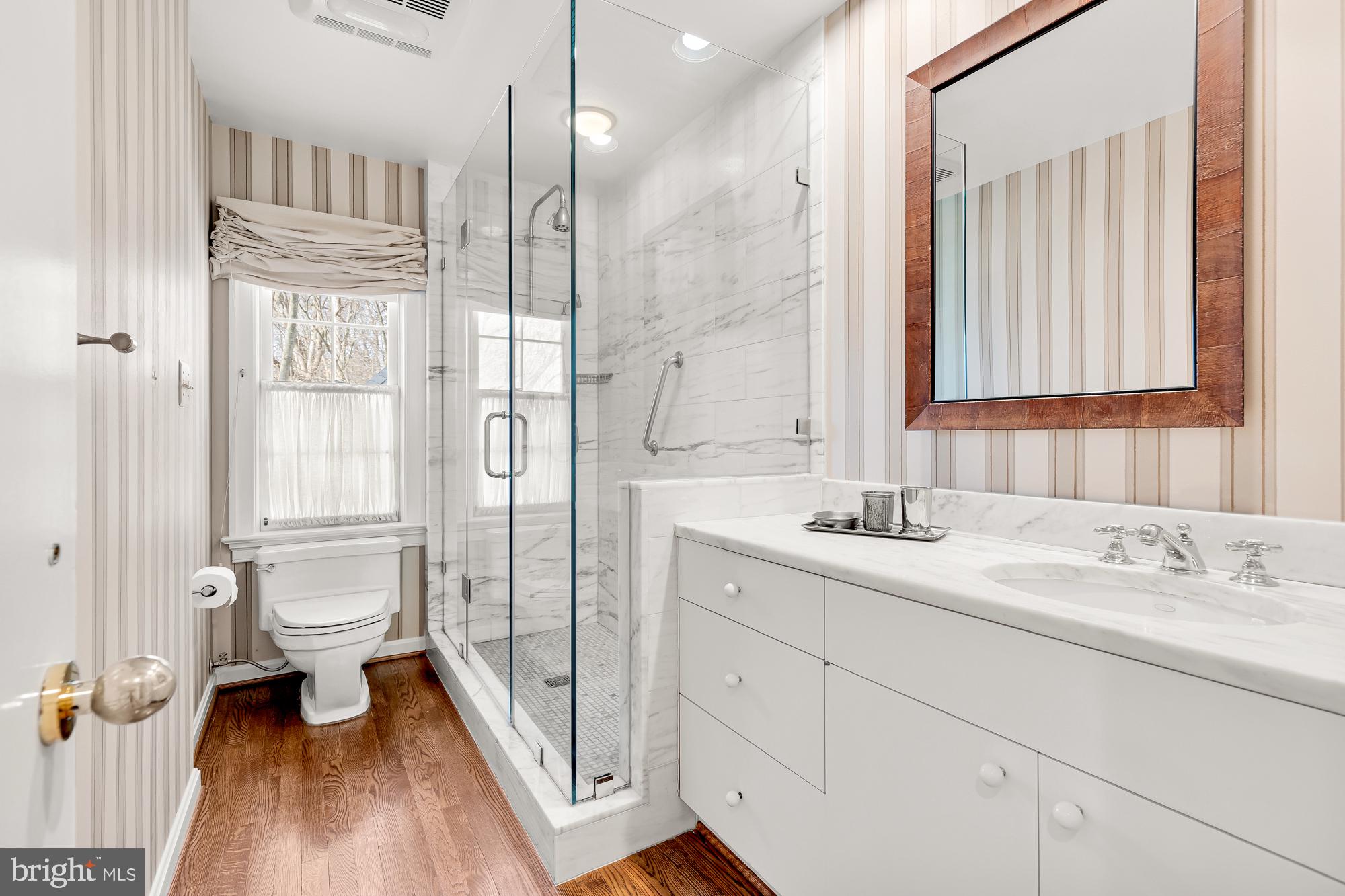 POTOMAC VILLAGE - Residential