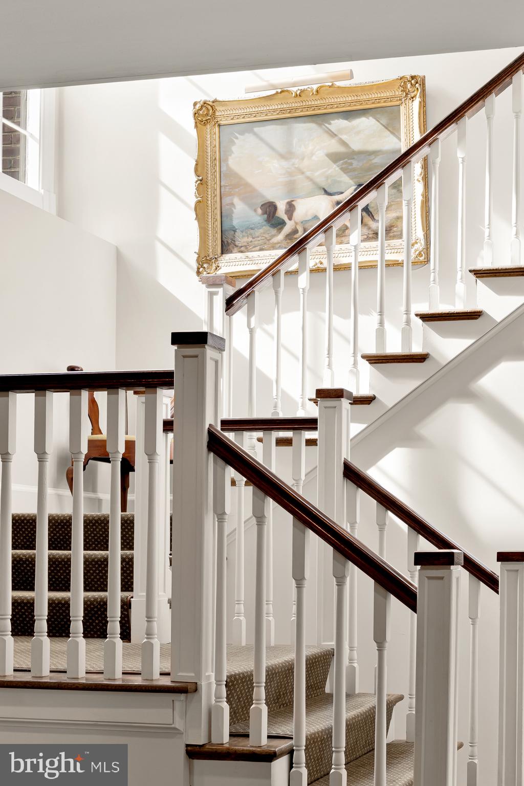 POTOMAC VILLAGE - Residential