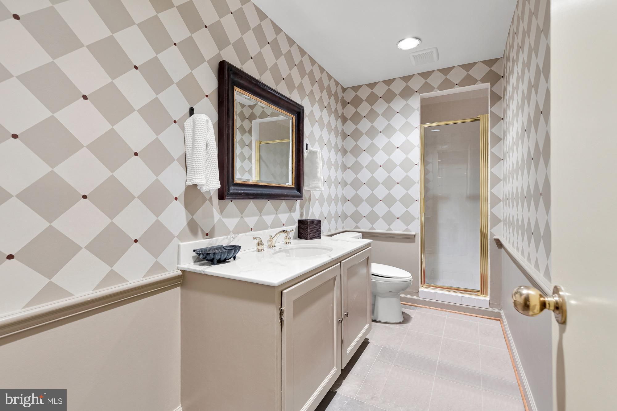 POTOMAC VILLAGE - Residential