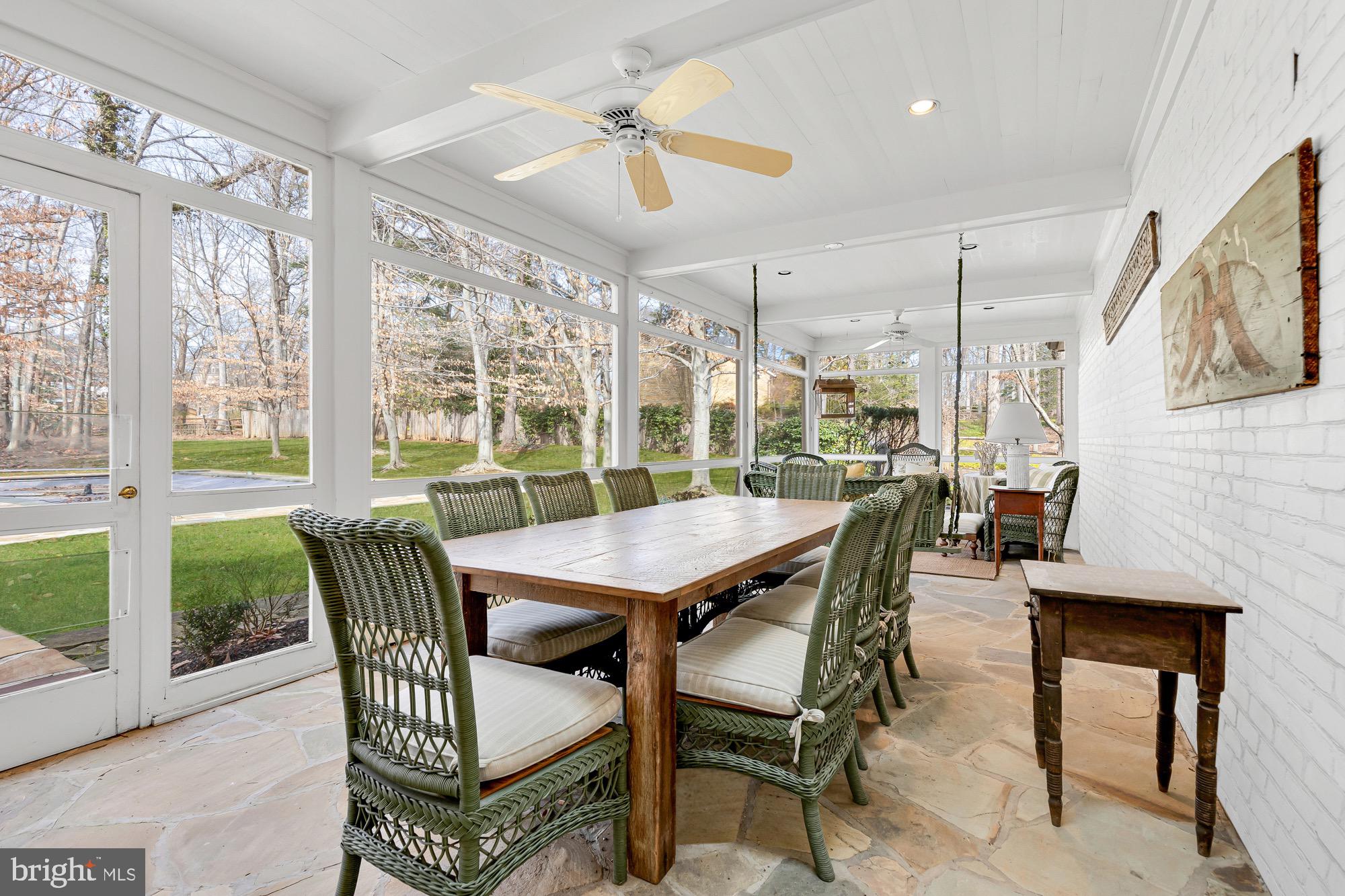 POTOMAC VILLAGE - Residential