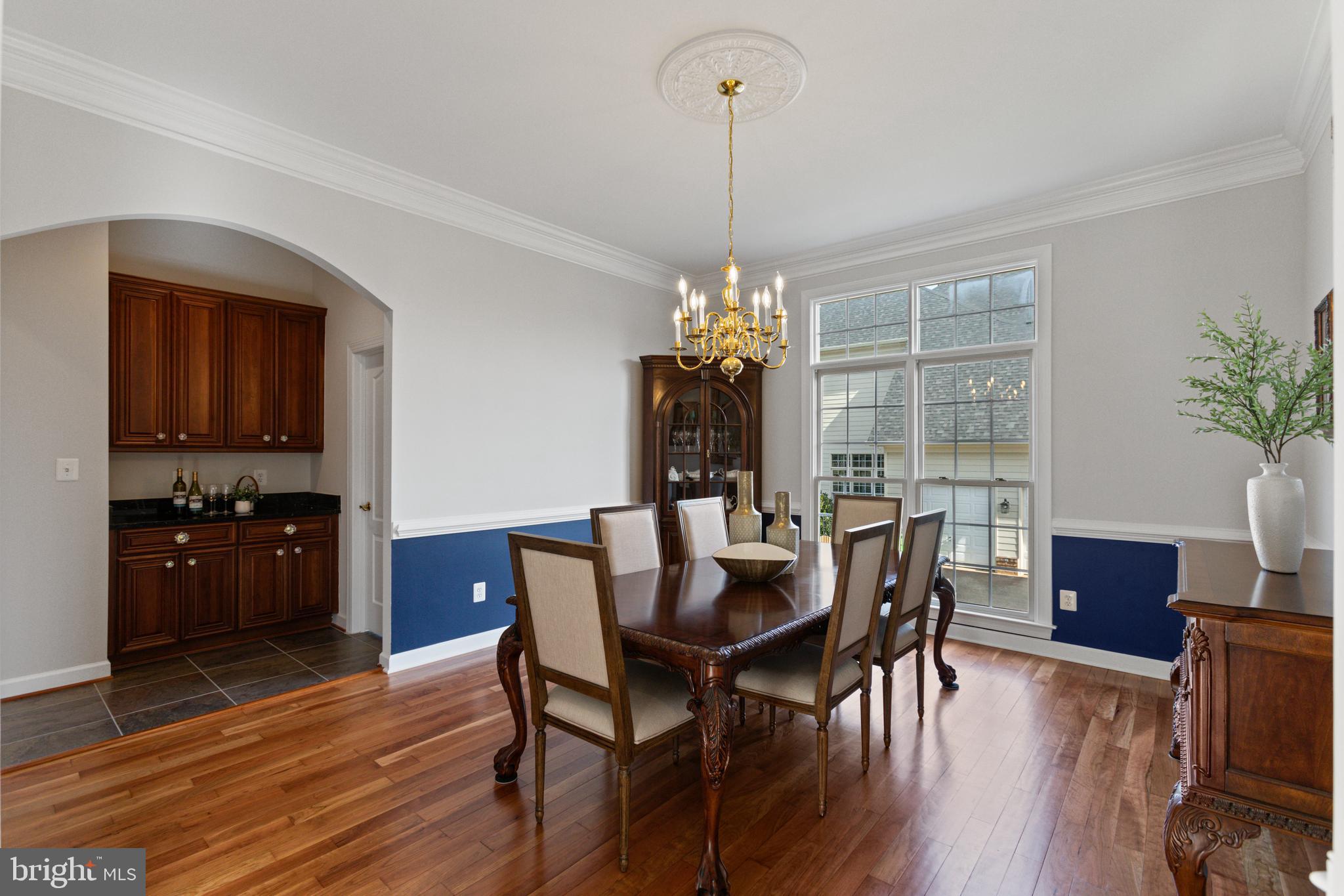 LANSDOWNE ON THE POTOMAC - Residential