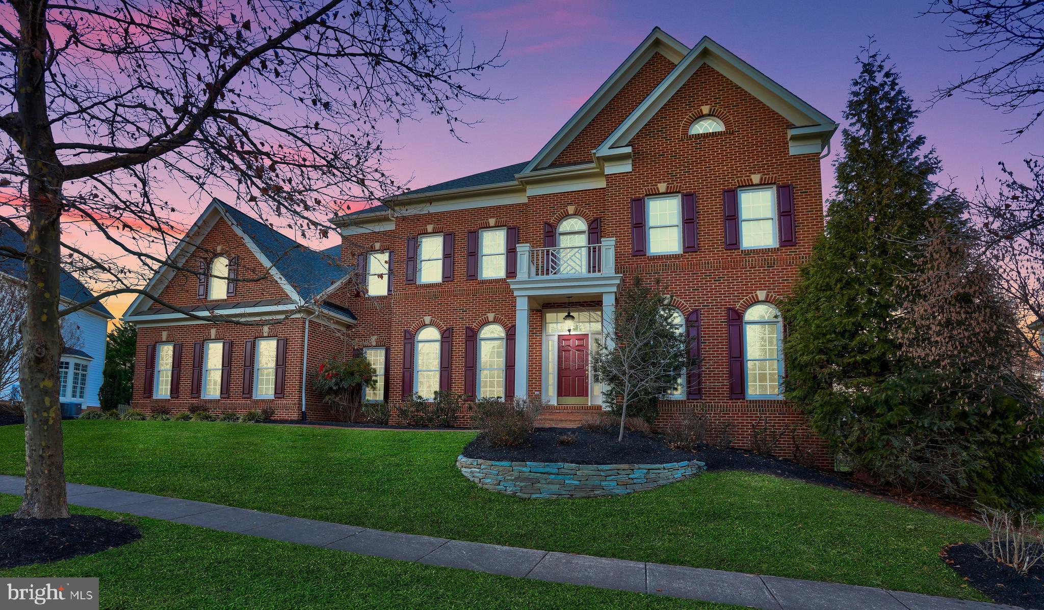 LANSDOWNE ON THE POTOMAC - Residential