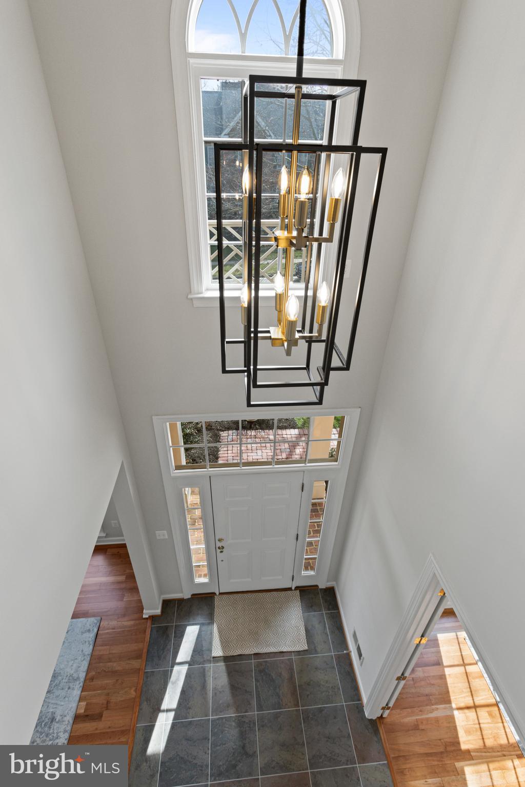 LANSDOWNE ON THE POTOMAC - Residential