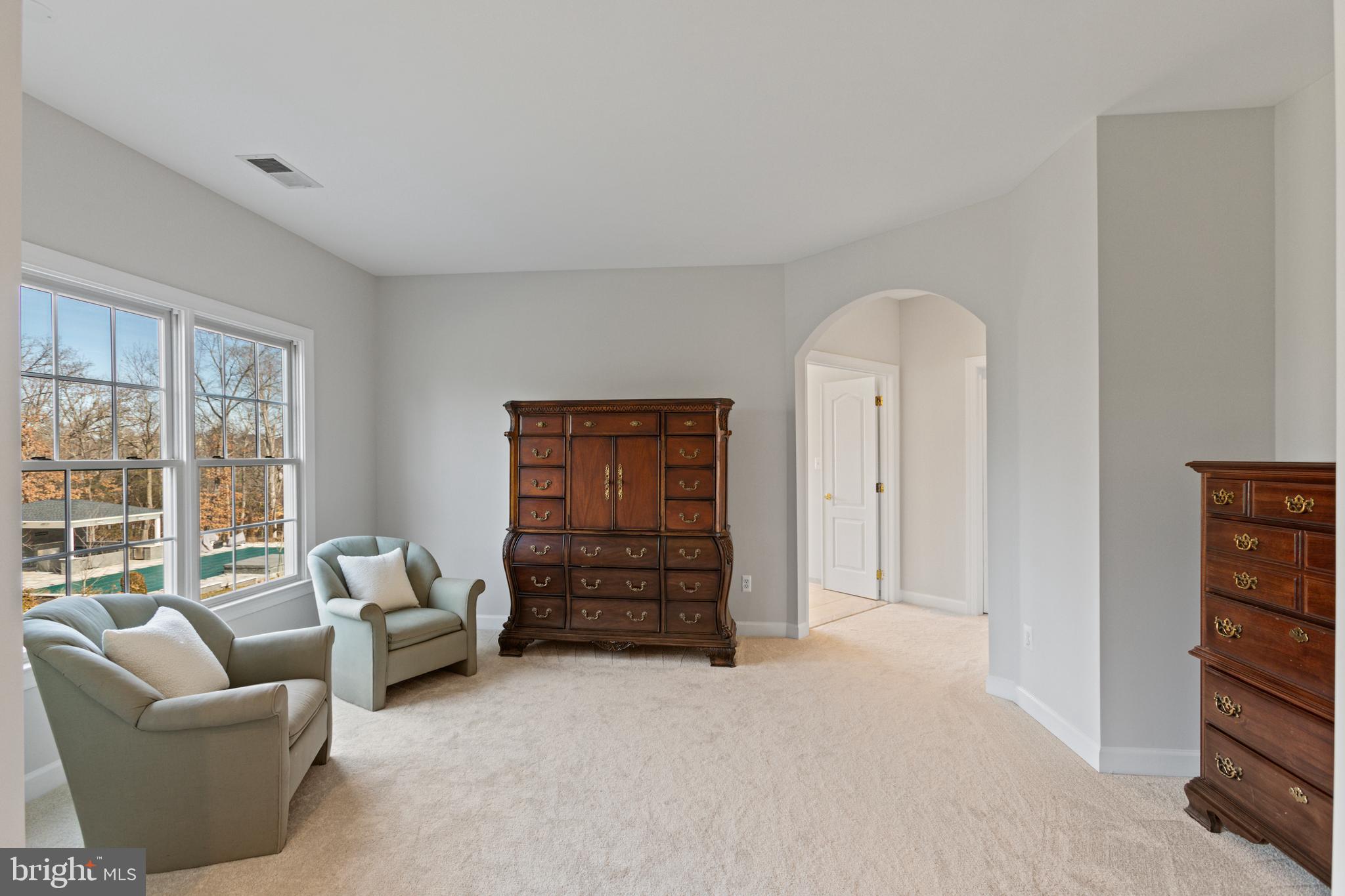 LANSDOWNE ON THE POTOMAC - Residential