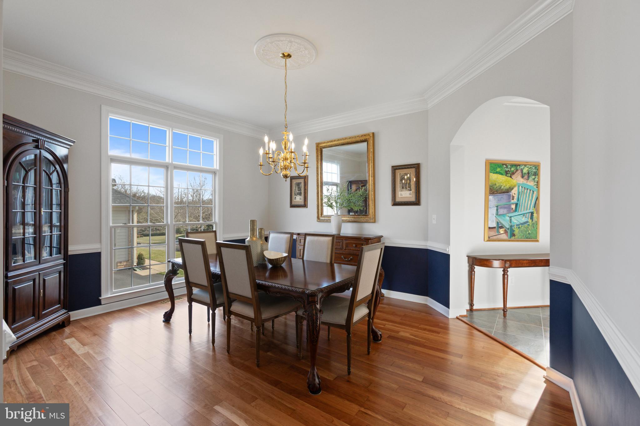 LANSDOWNE ON THE POTOMAC - Residential