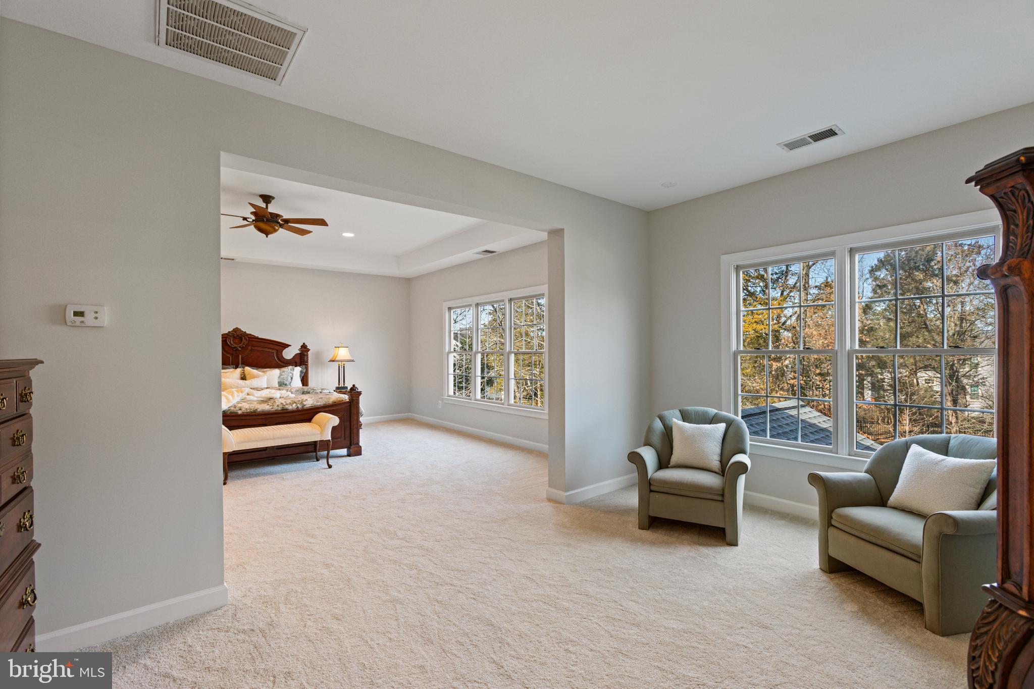 LANSDOWNE ON THE POTOMAC - Residential