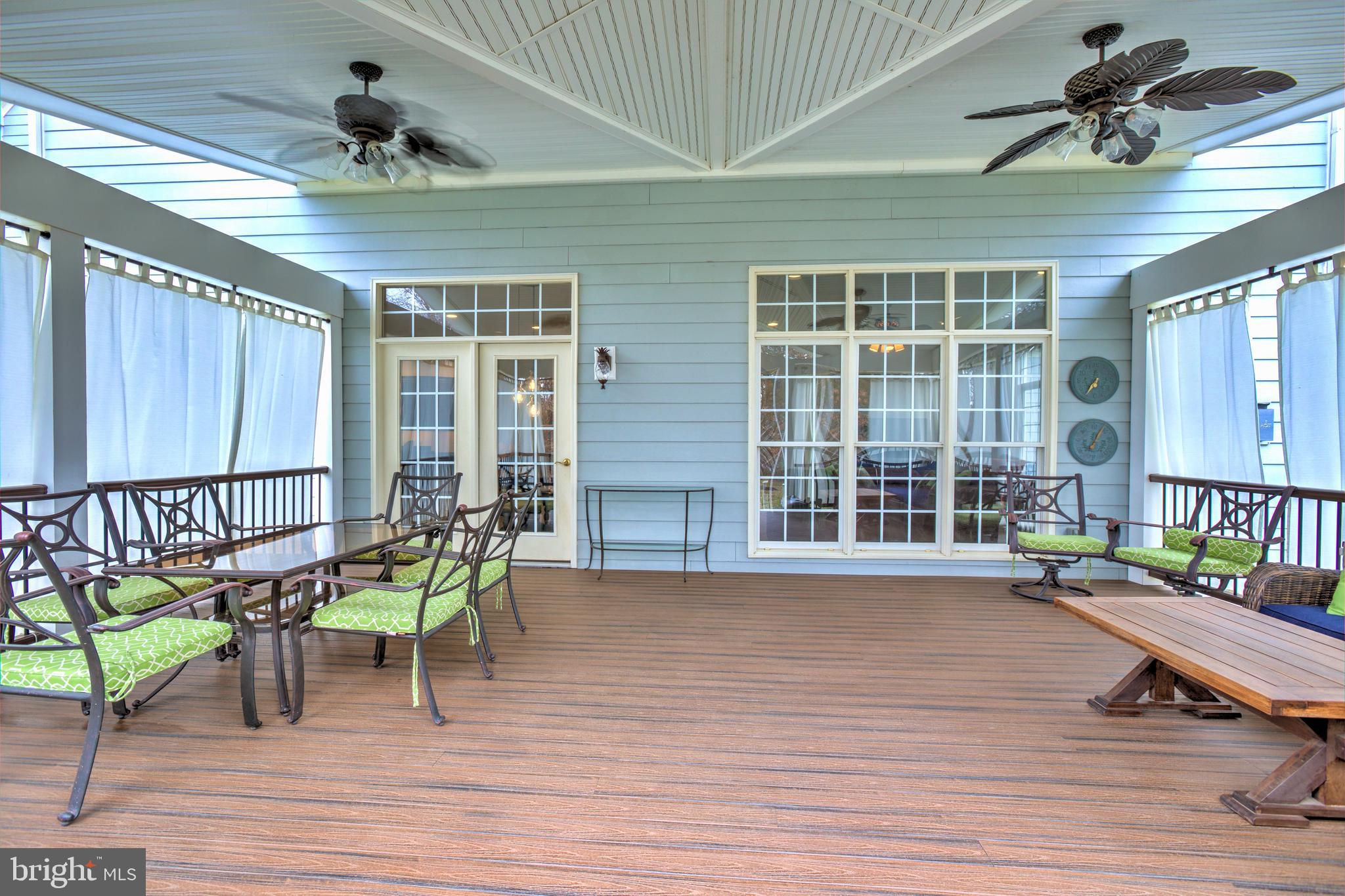 LANSDOWNE ON THE POTOMAC - Residential