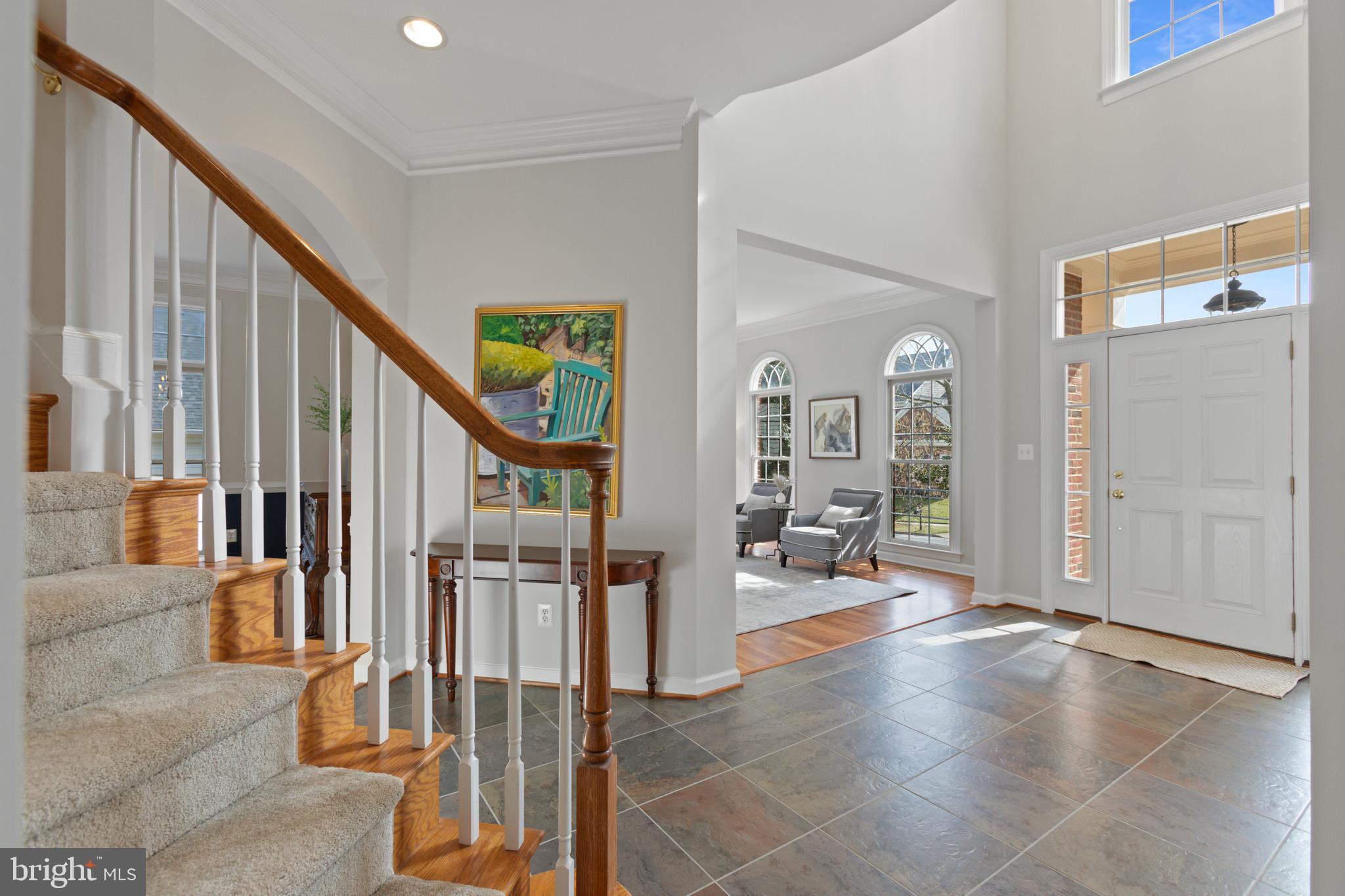 LANSDOWNE ON THE POTOMAC - Residential