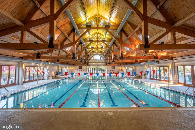 LANSDOWNE ON THE POTOMAC - Residential