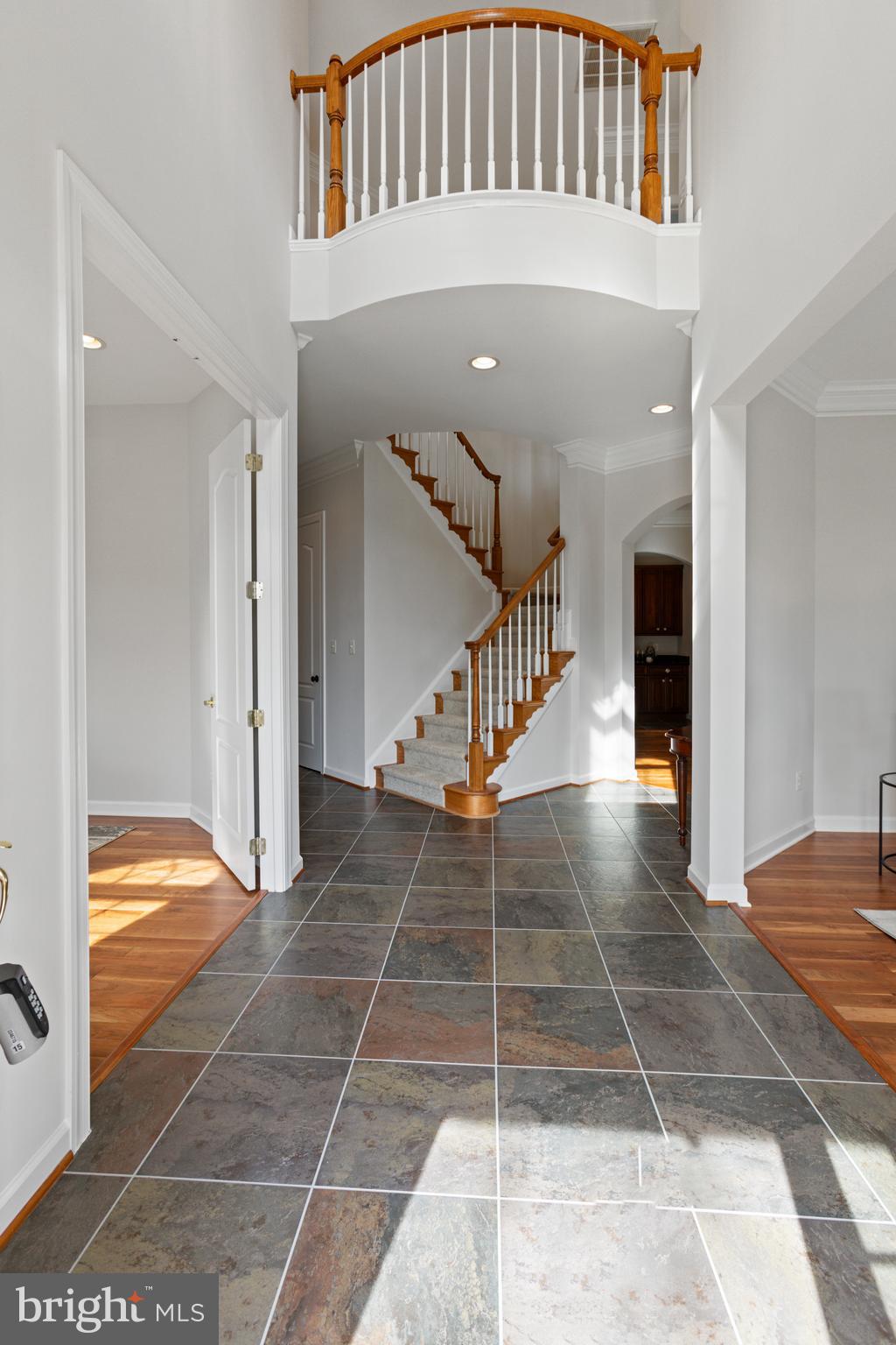 LANSDOWNE ON THE POTOMAC - Residential