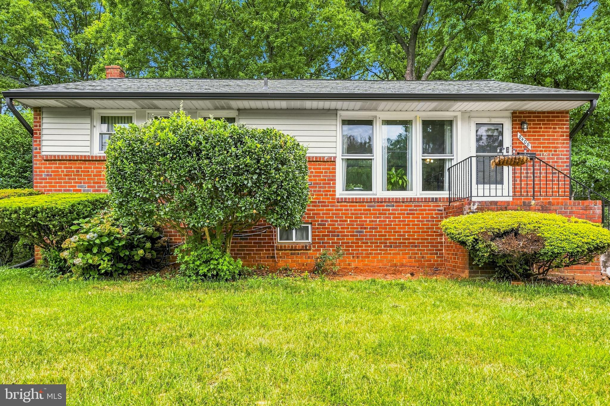 8408 CARROLLTON PARKWAY