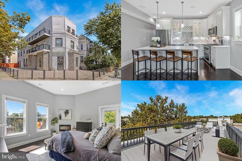 1501 1ST STREET NW 2 WASHINGTON DC 20001