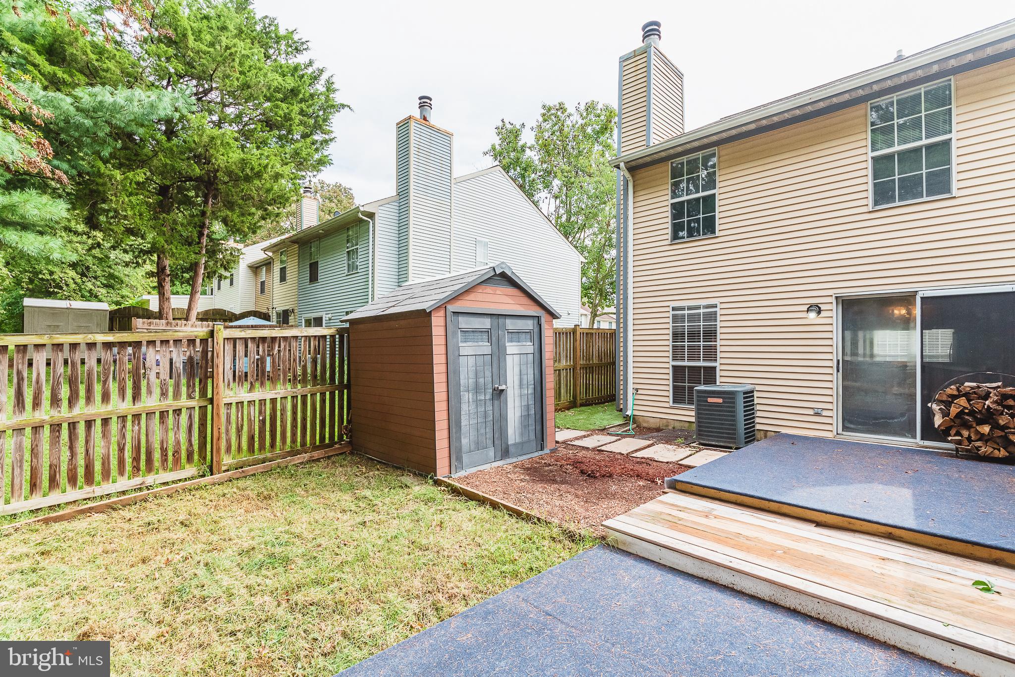 RIVERSIDE - Residential