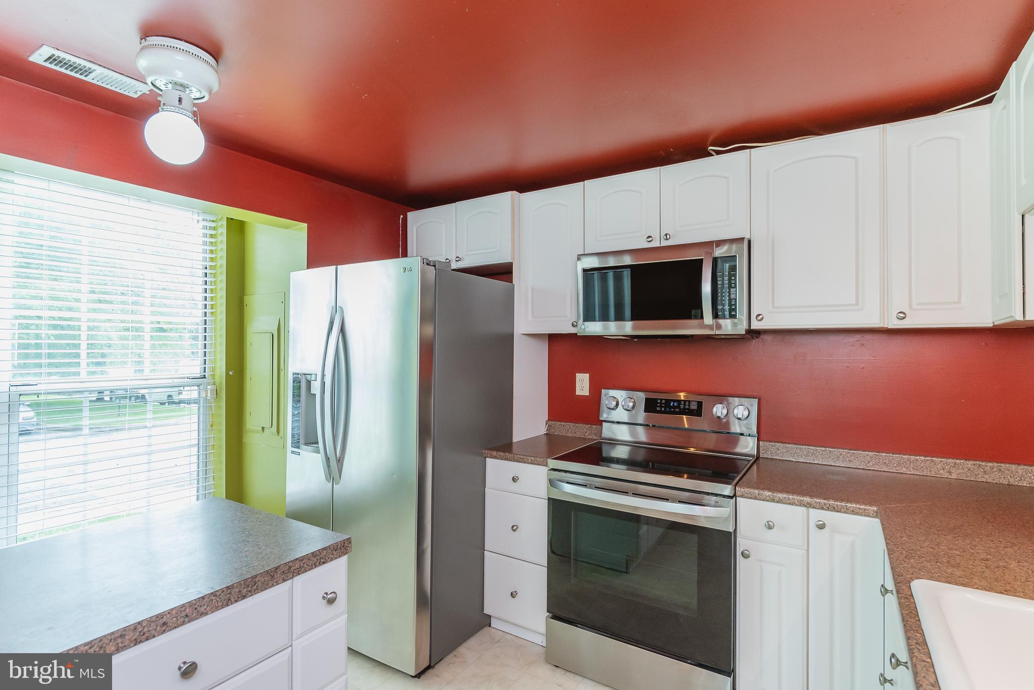 RIVERSIDE - Residential